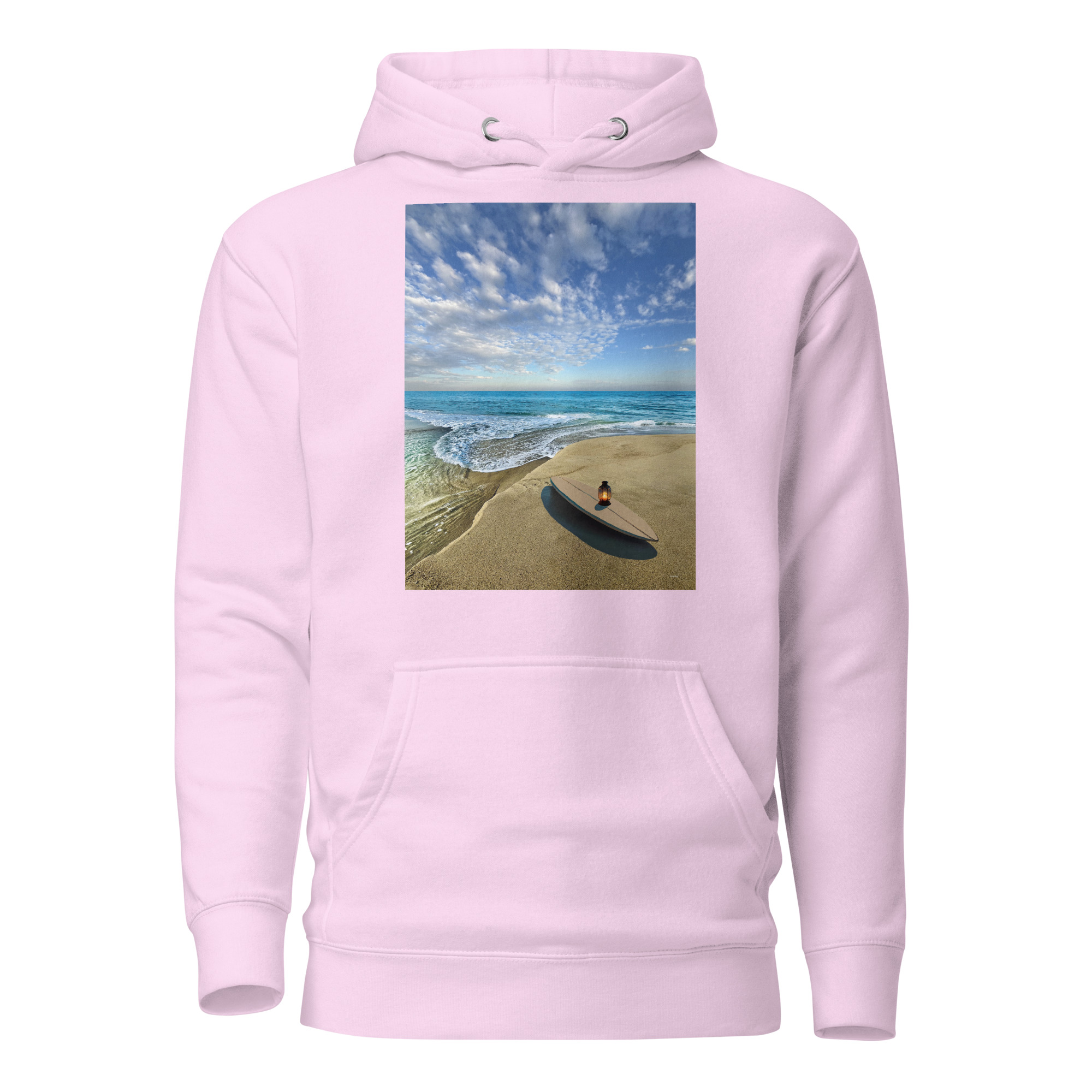 Unisex Hoodie - Image 8