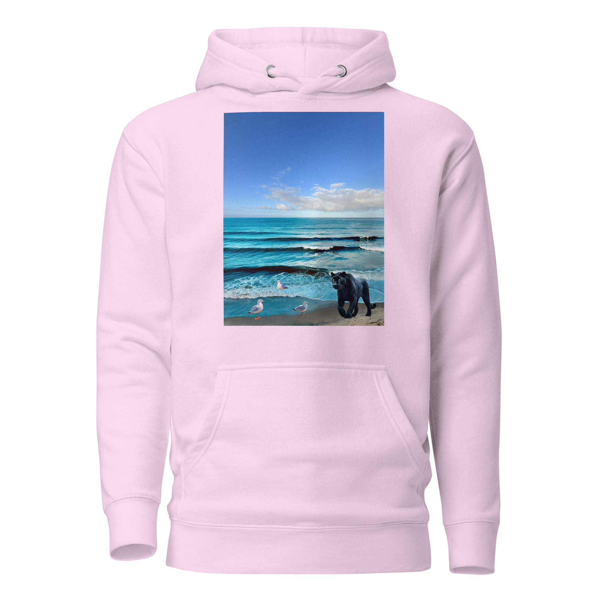 Unisex Hoodie - Image 6