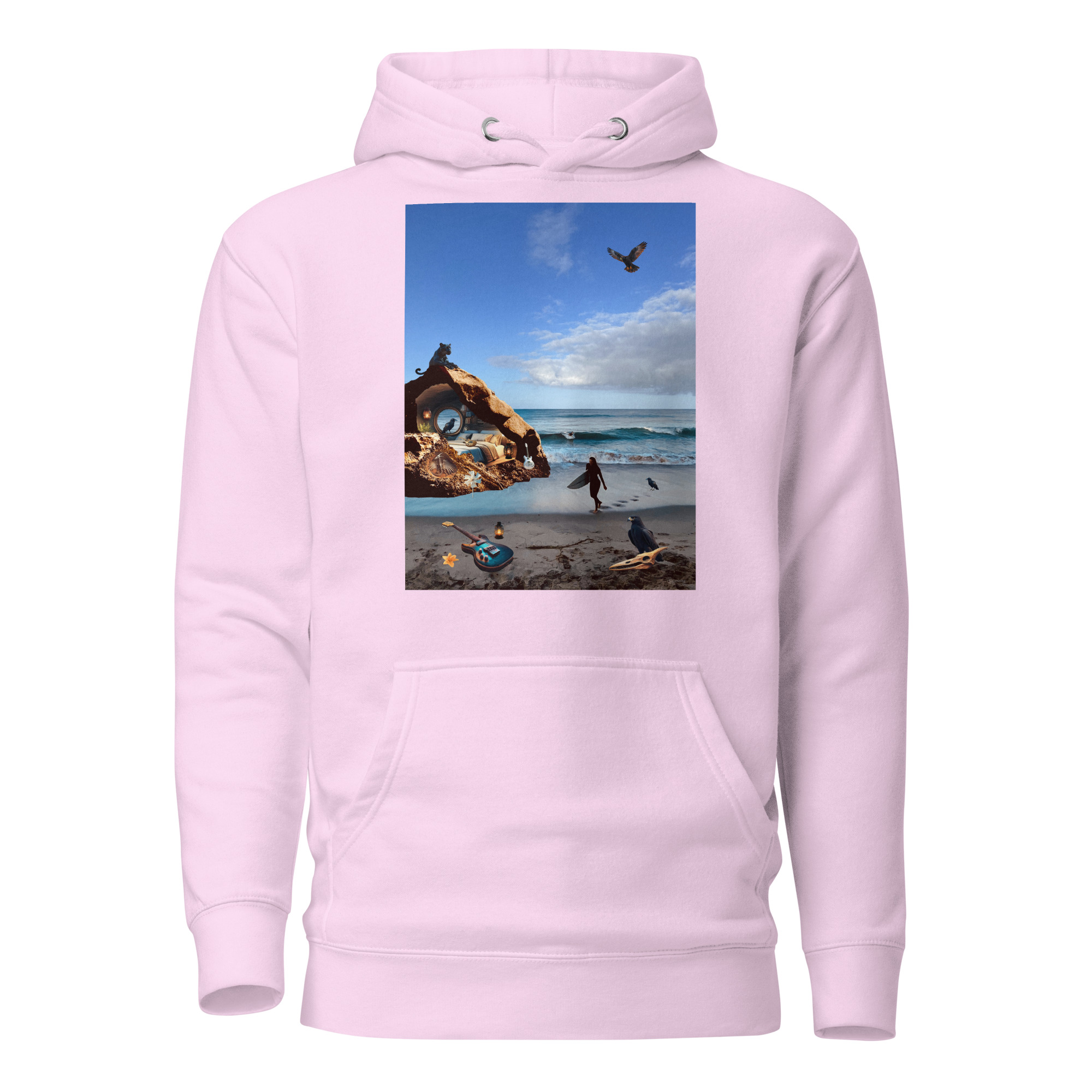 Unisex Hoodie - Image 6