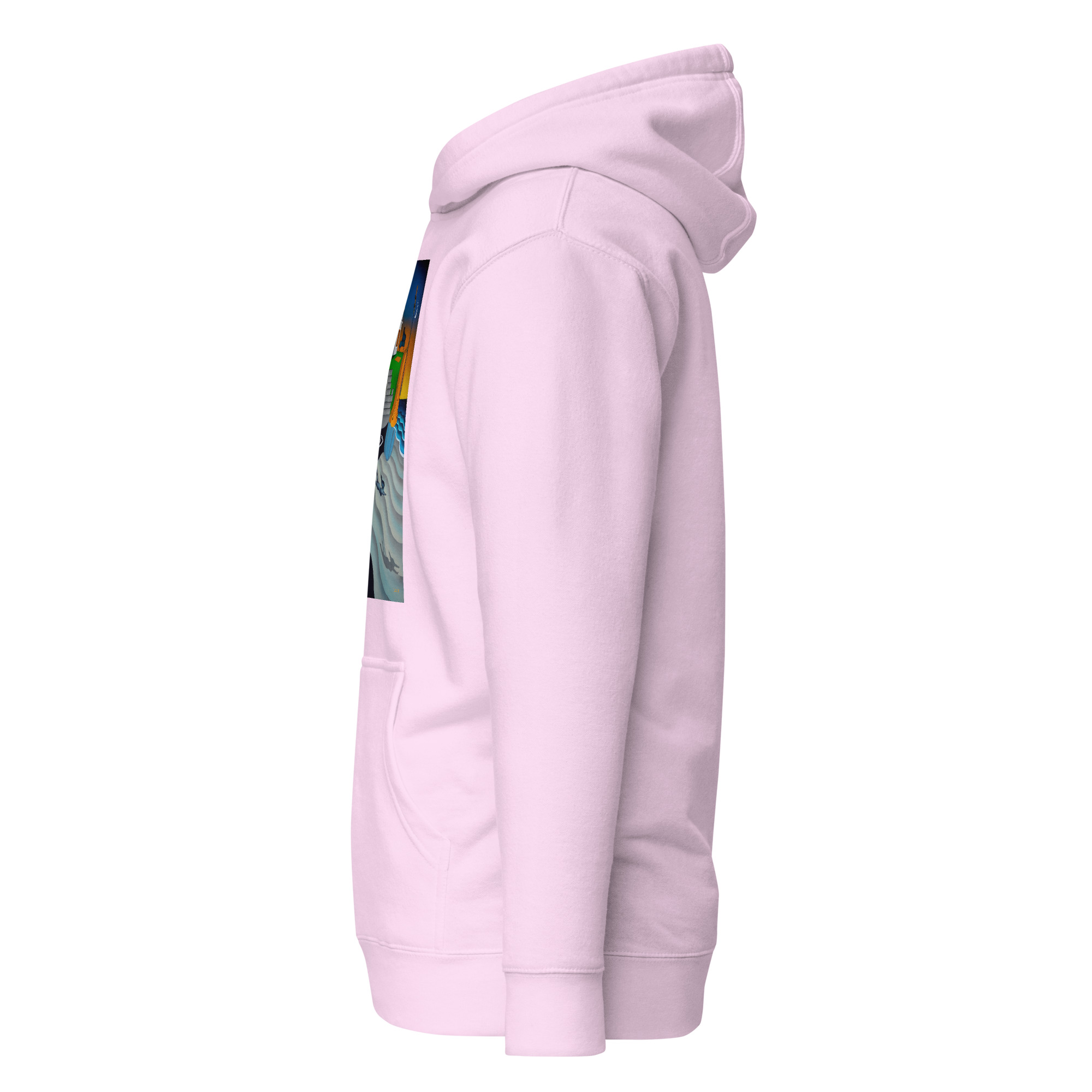 Unisex Hoodie - Image 32
