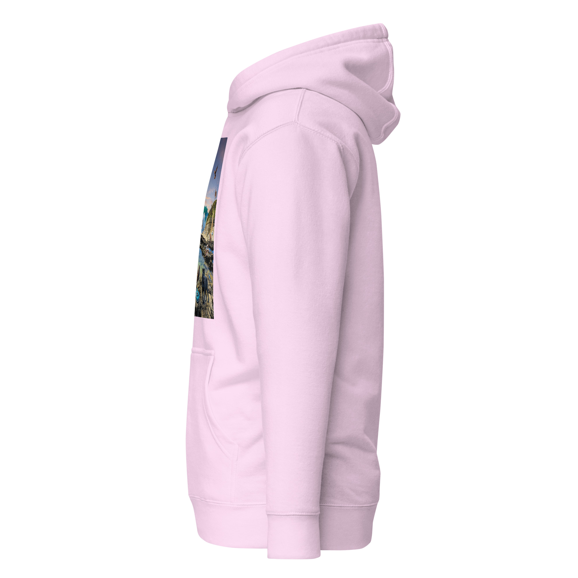 Unisex Hoodie - Image 29