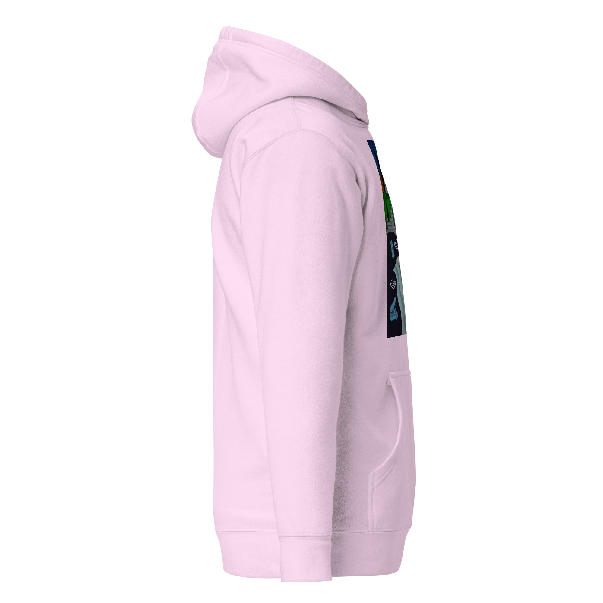 Unisex Hoodie - Image 44