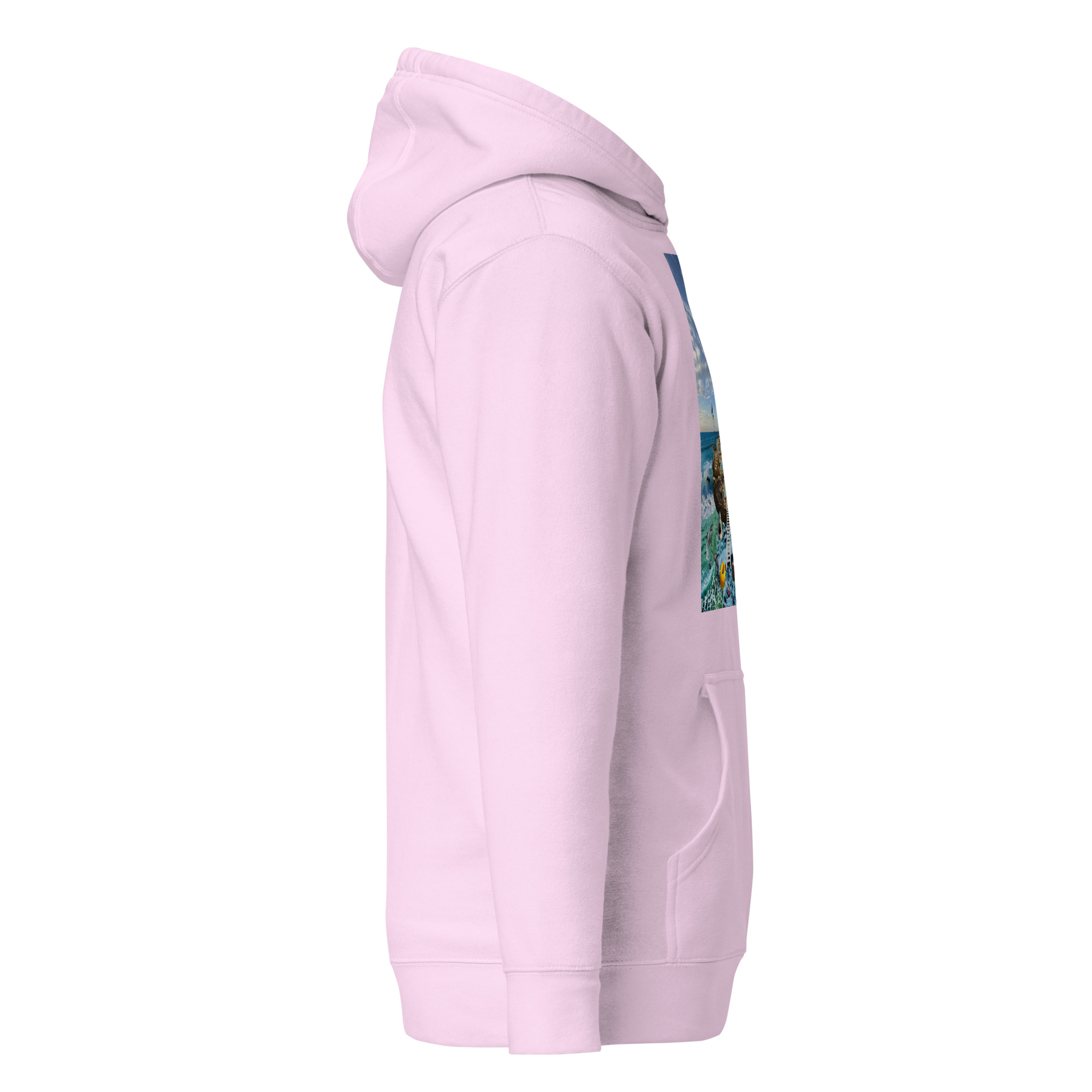 Unisex Hoodie - Image 40