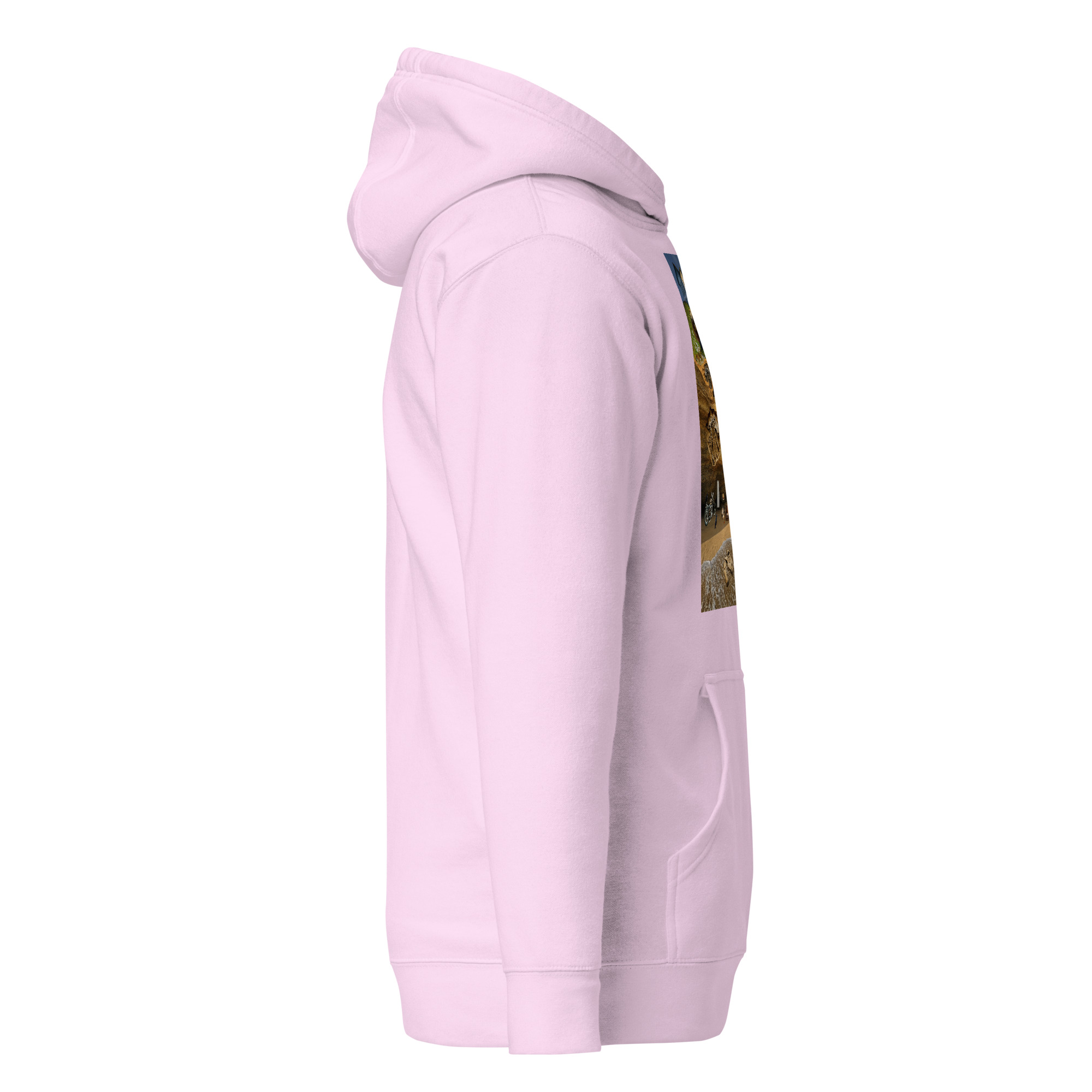 Unisex Hoodie - Image 40