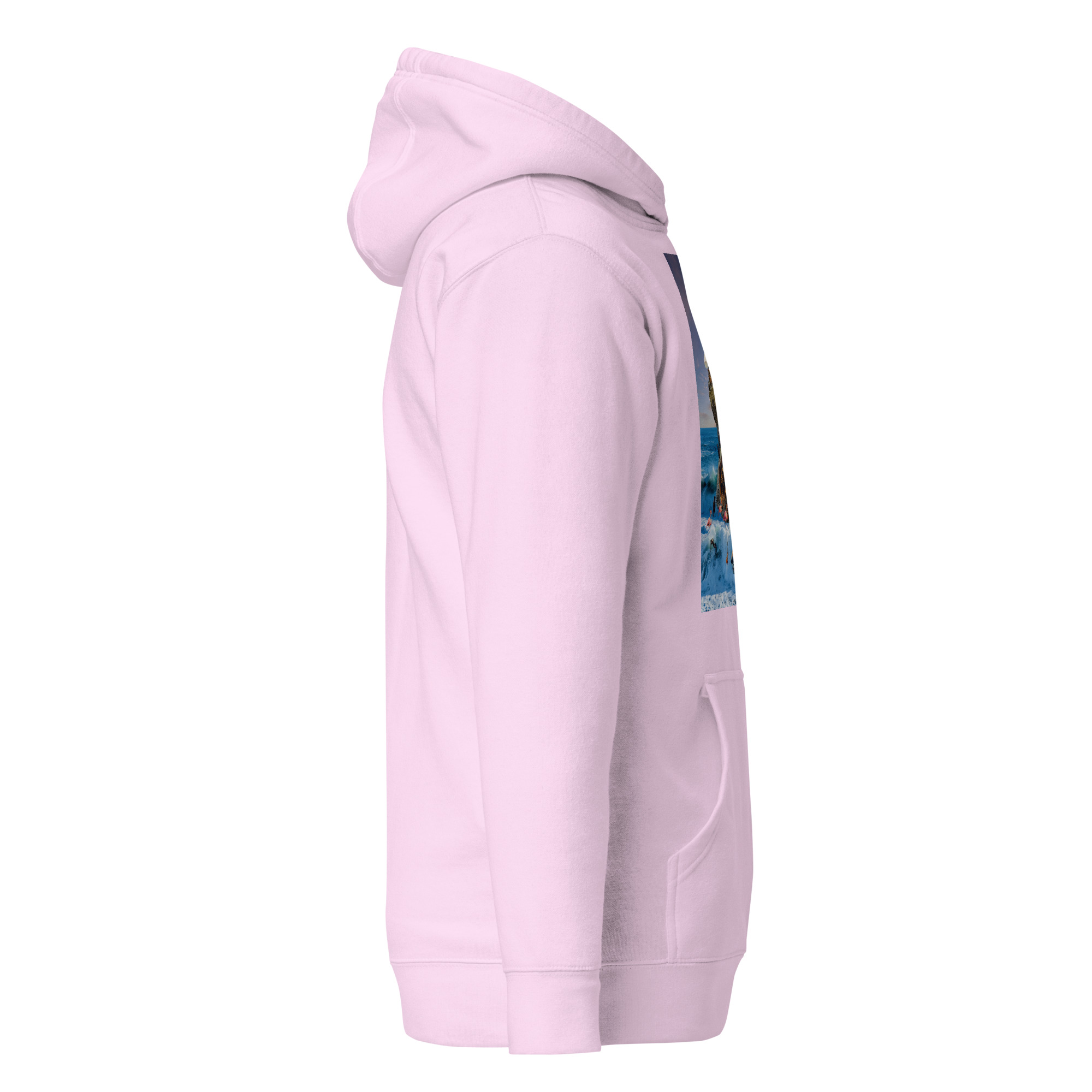 Unisex Hoodie - Image 40