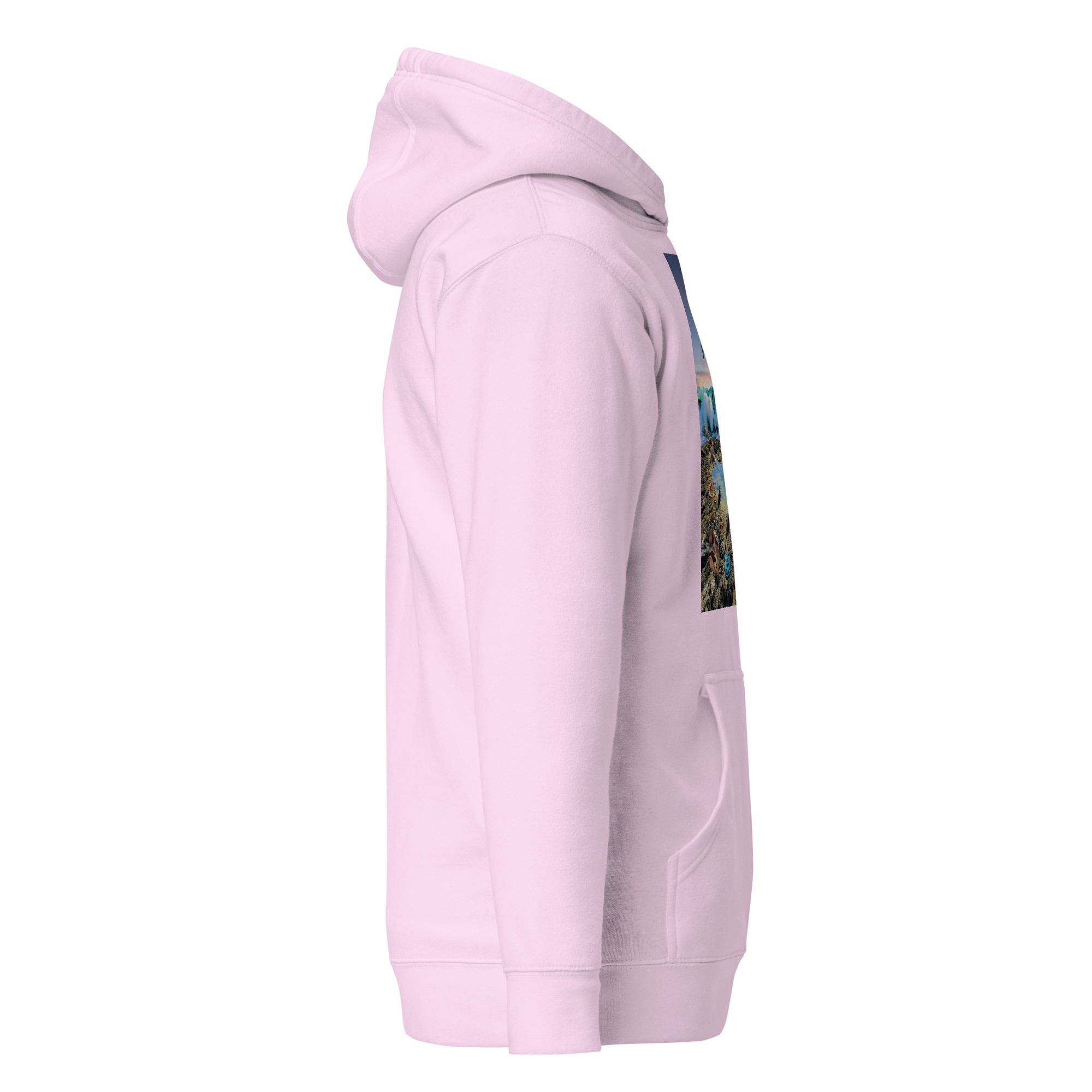 Unisex Hoodie - Image 40
