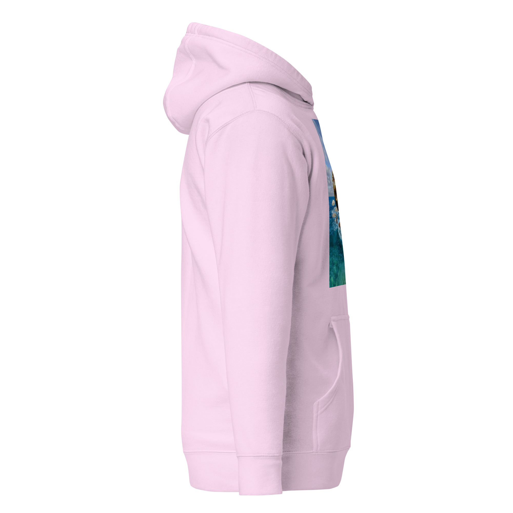 Unisex Hoodie - Image 33