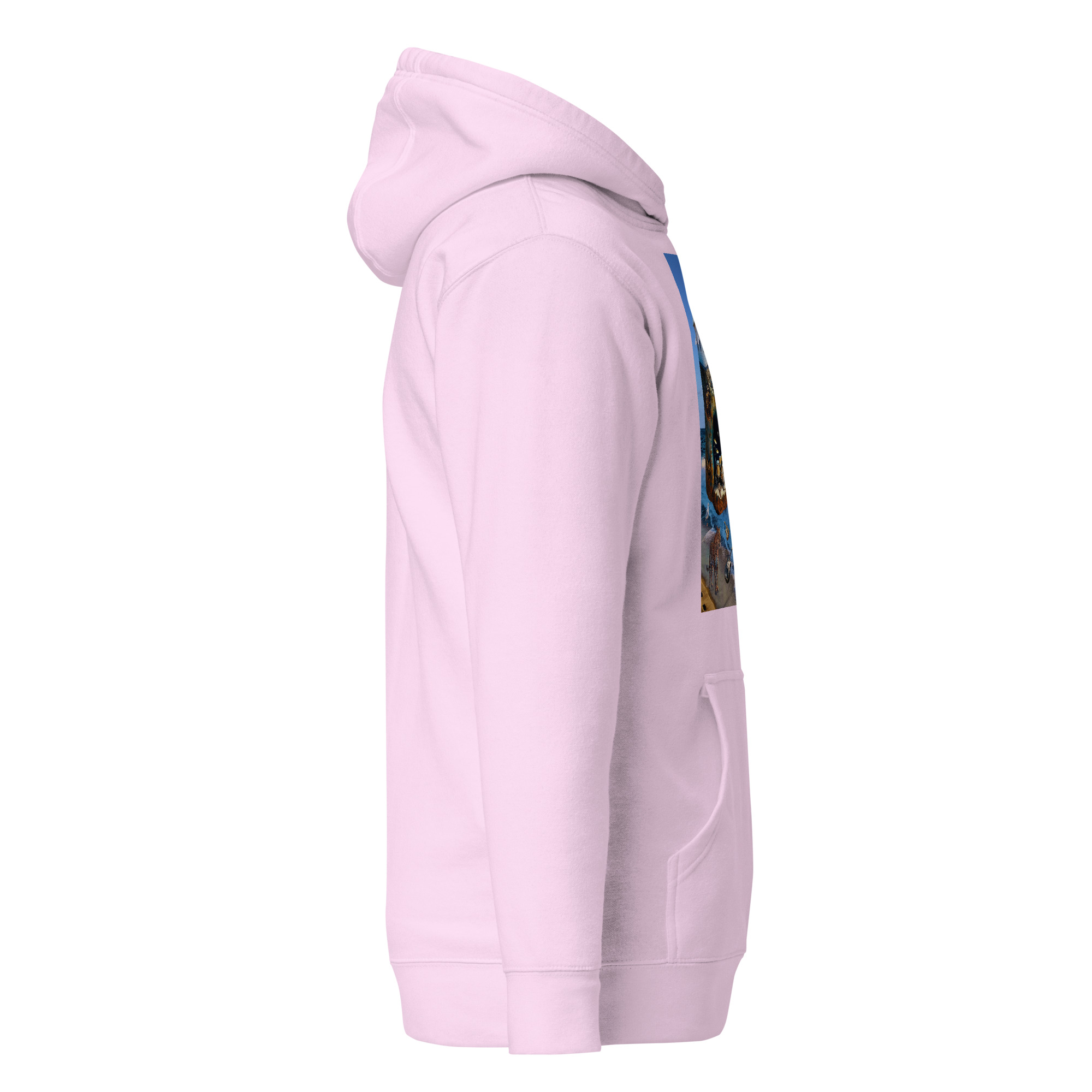 Unisex Hoodie - Image 33