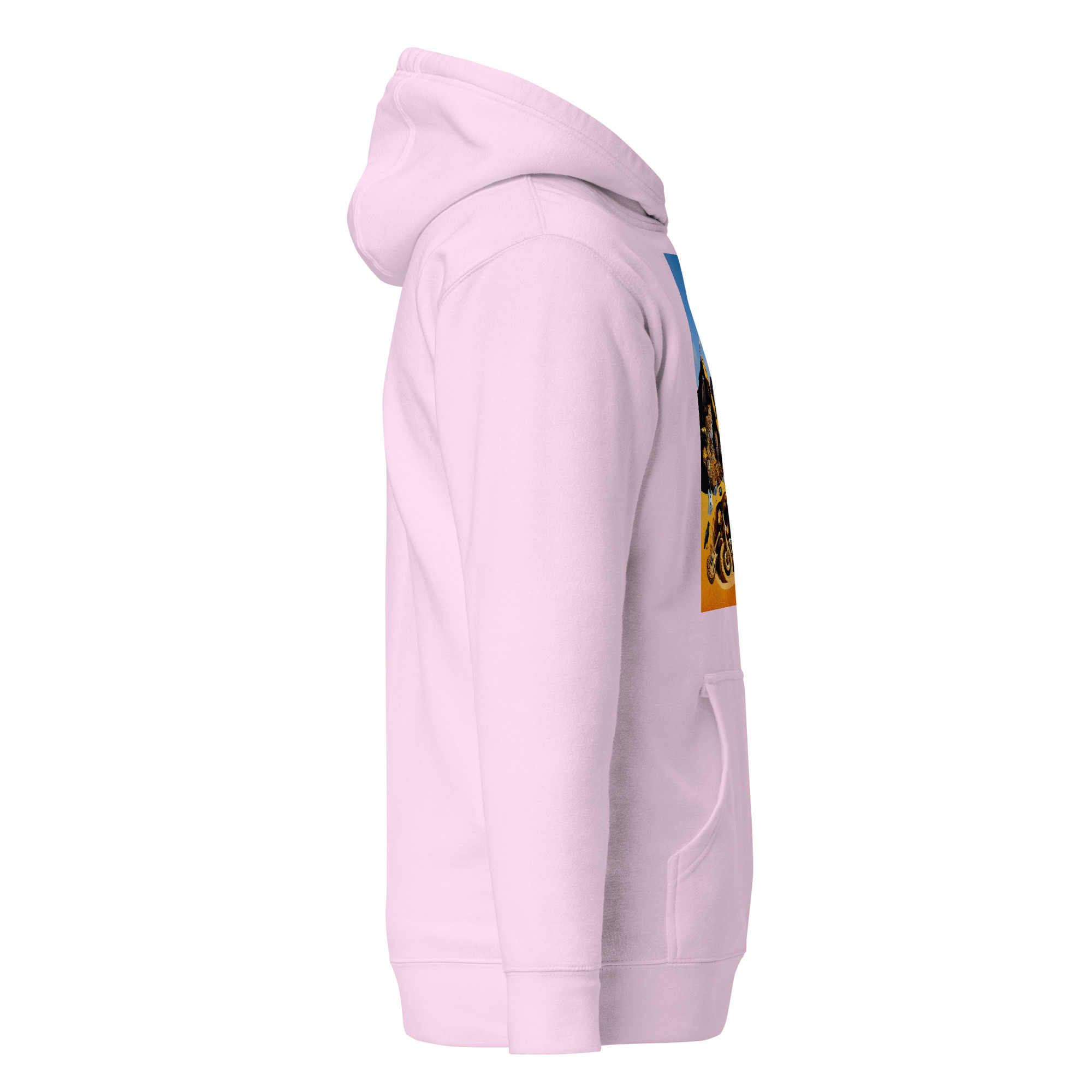 Unisex Hoodie - Image 33