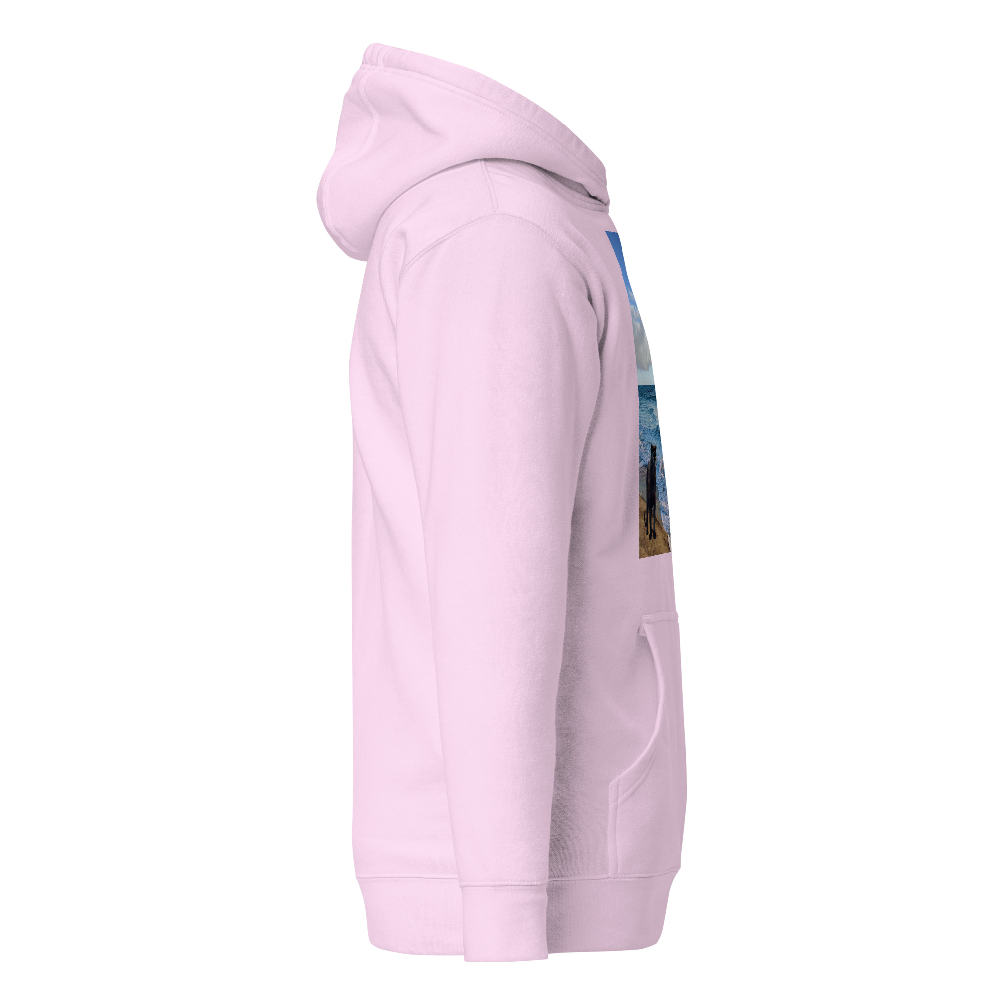 Unisex Hoodie - Image 33