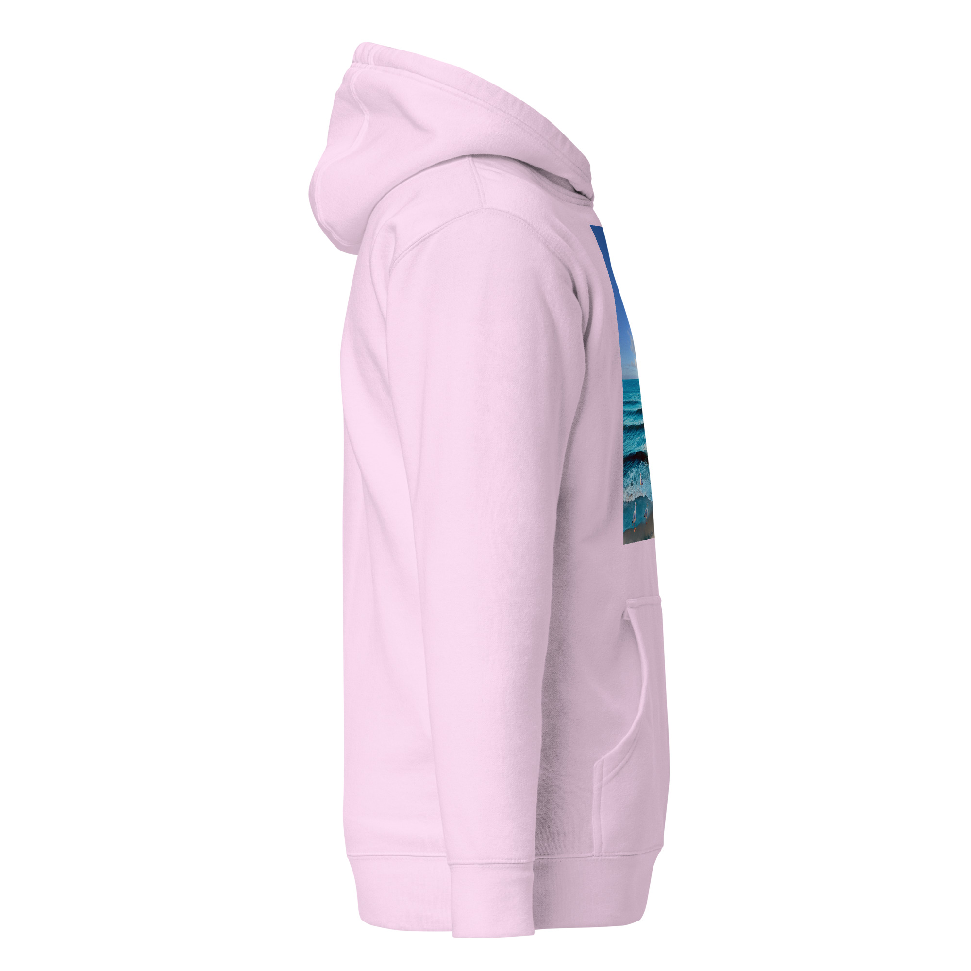 Unisex Hoodie - Image 33
