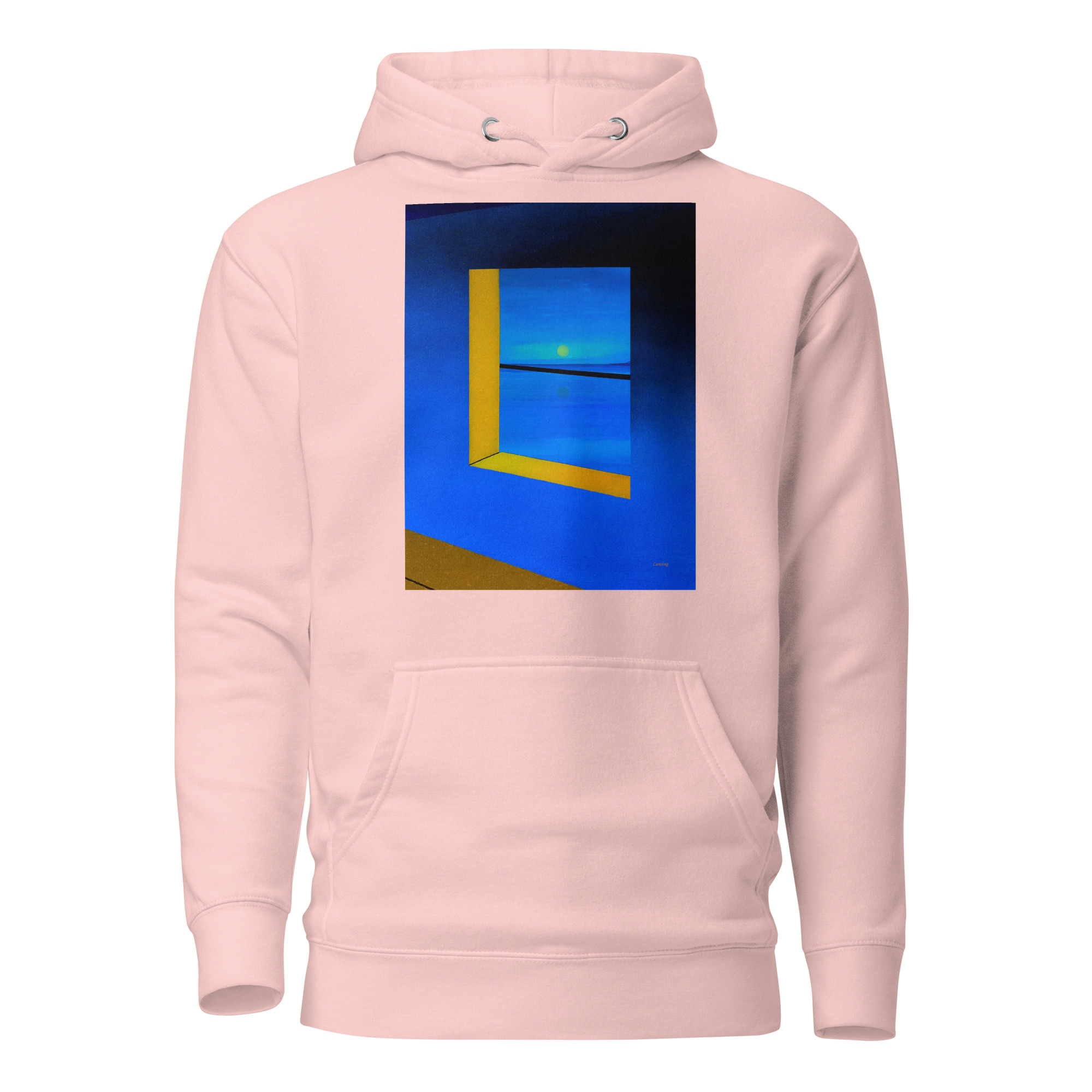 Unisex Hoodie - Image 10