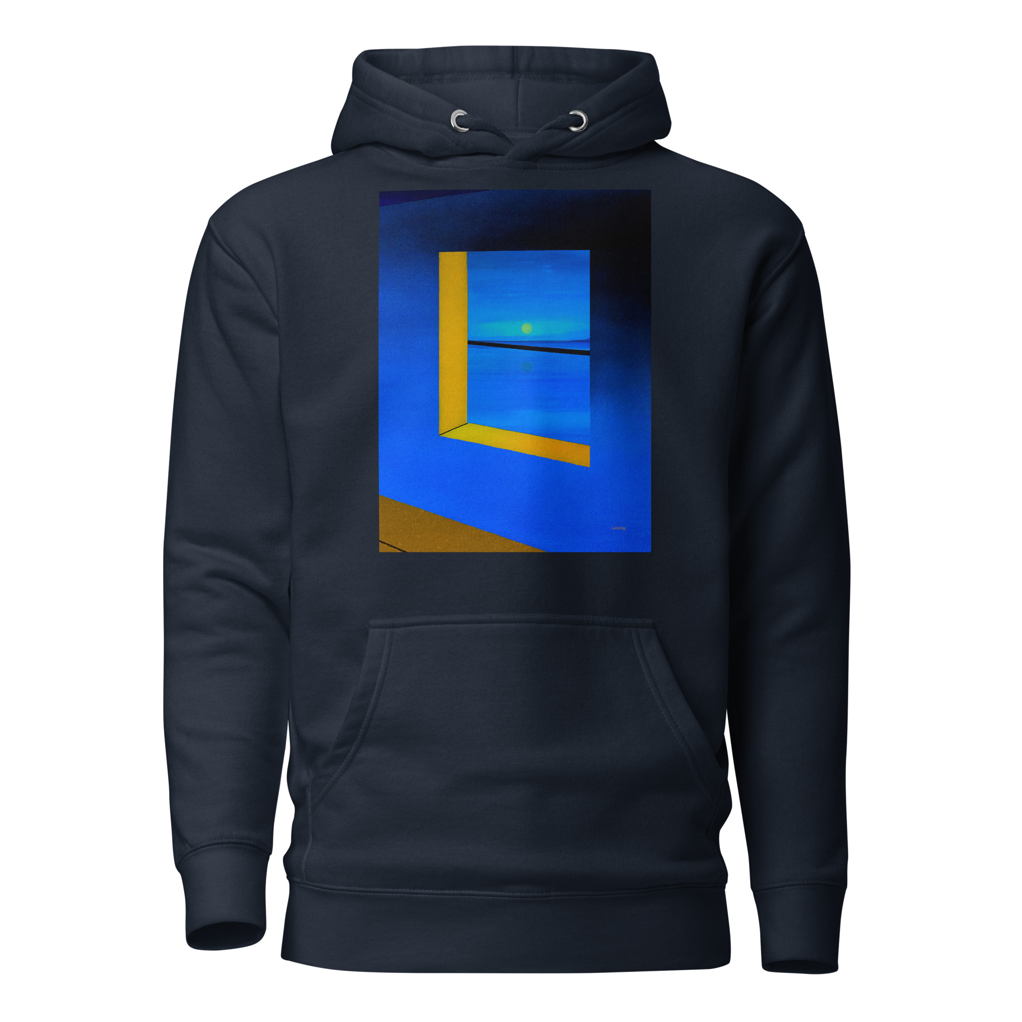 Unisex Hoodie - Image 2