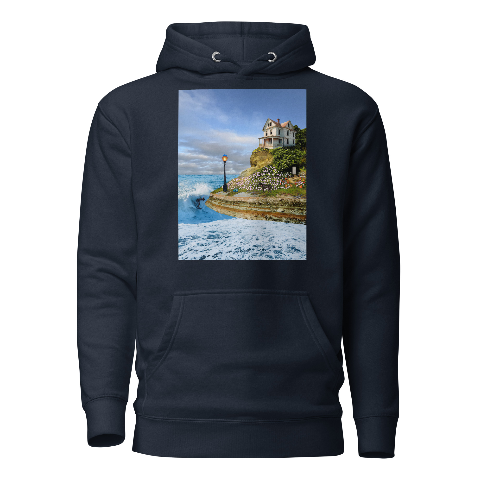 Unisex Hoodie - Image 2