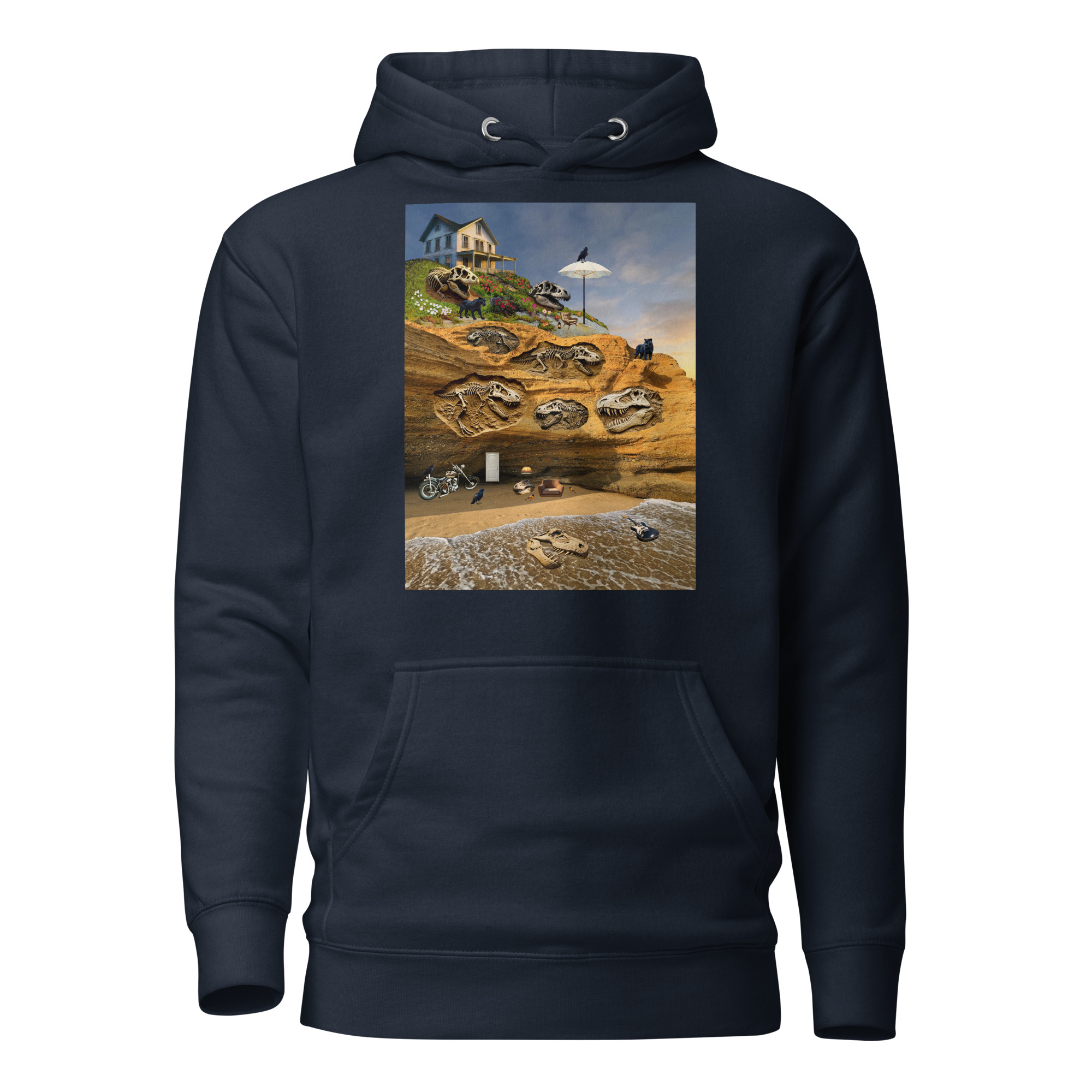 Unisex Hoodie - Image 2