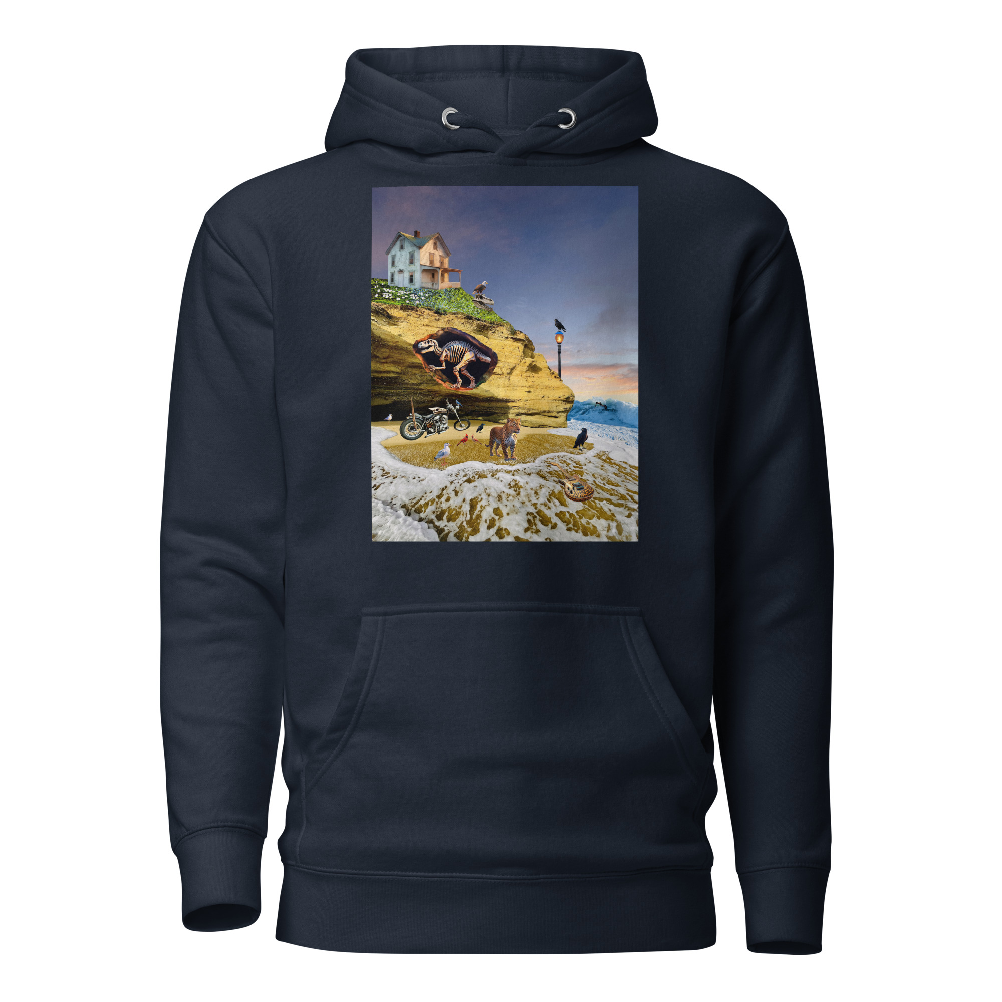 Unisex Hoodie - Image 2