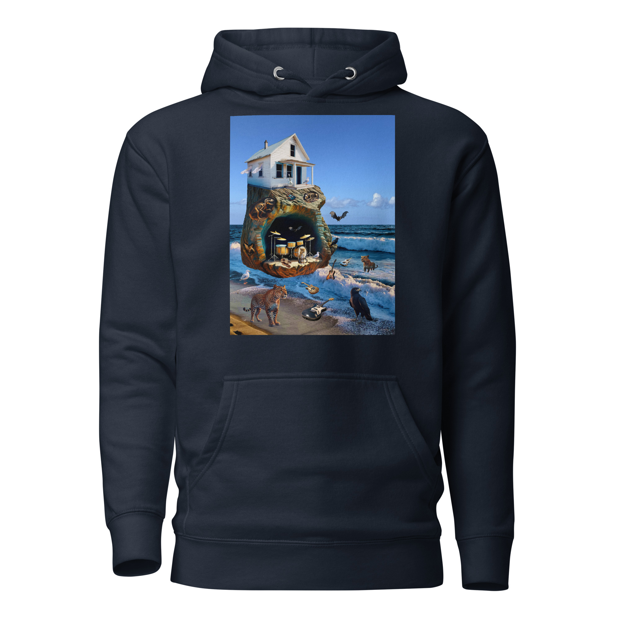 Unisex Hoodie - Image 2