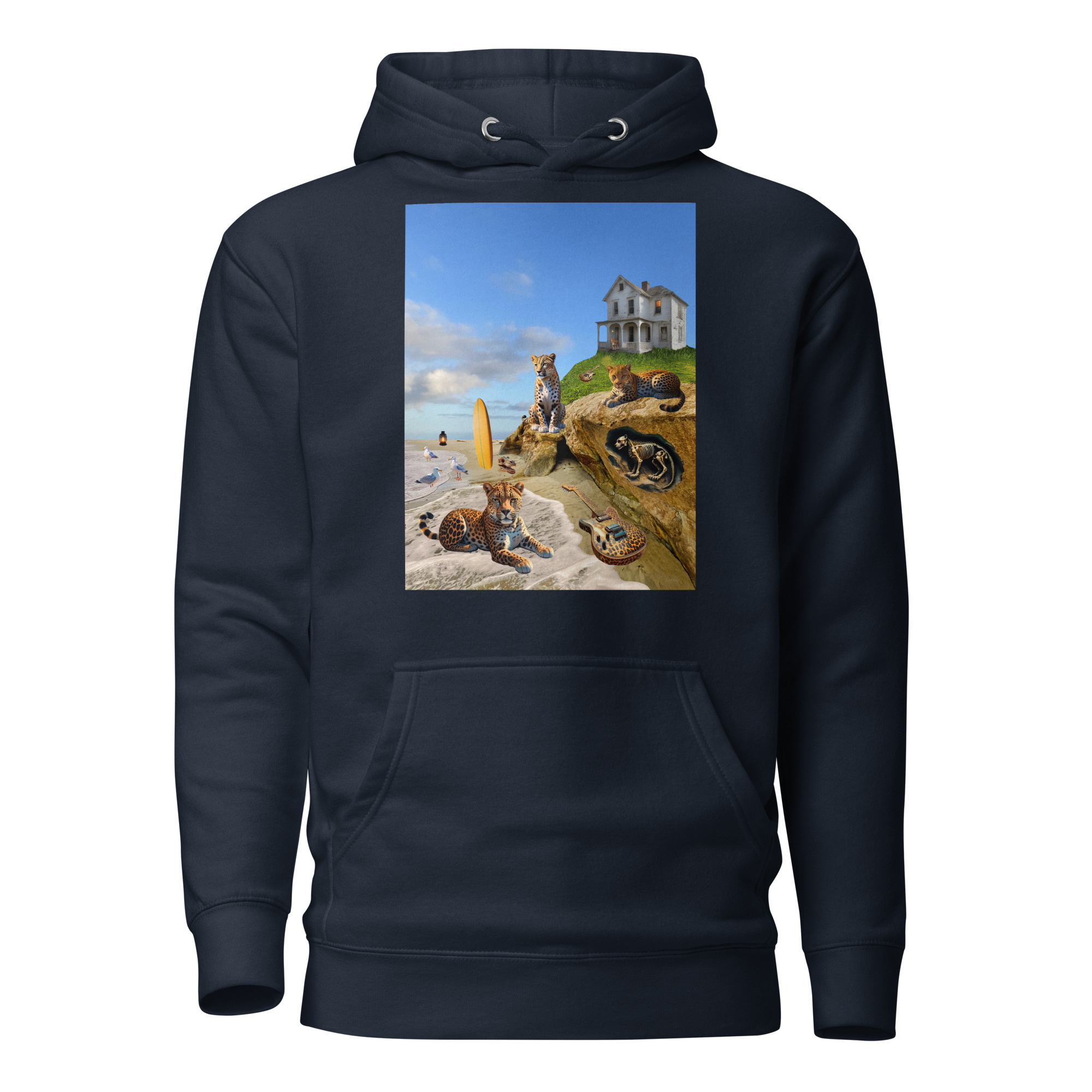 Unisex Hoodie - Image 2
