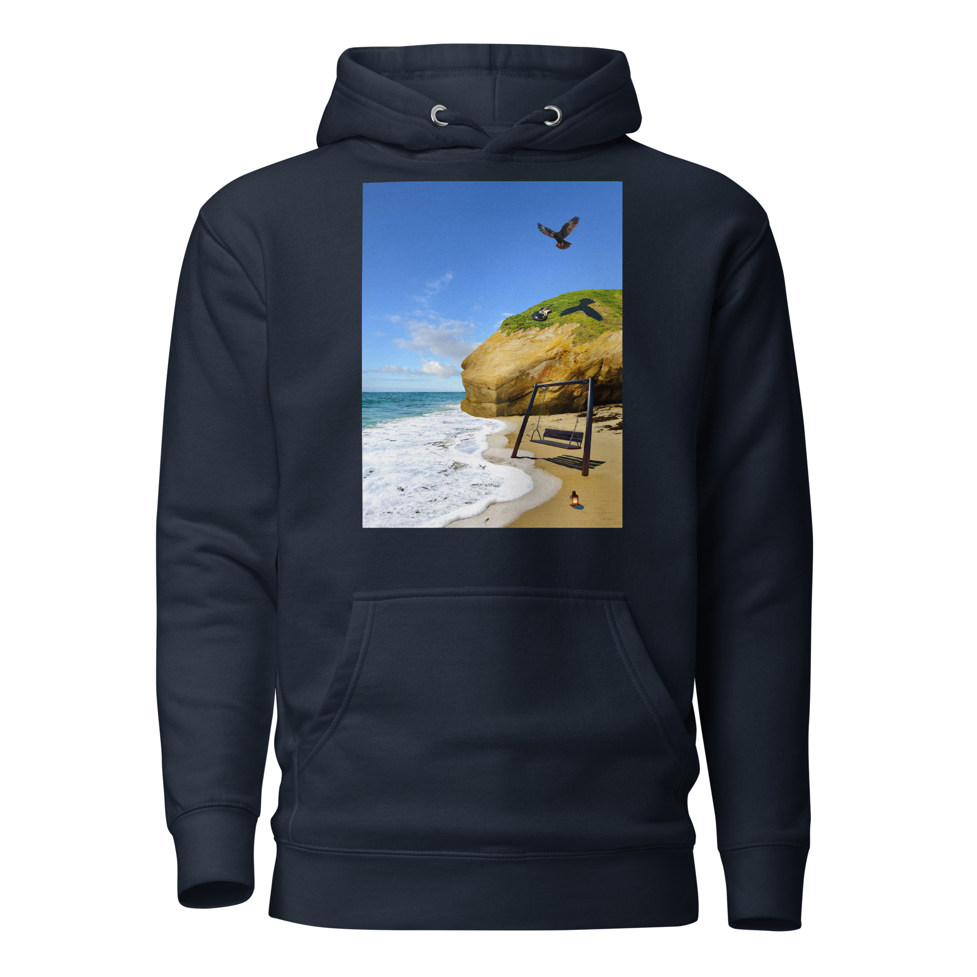 Unisex Hoodie - Image 2