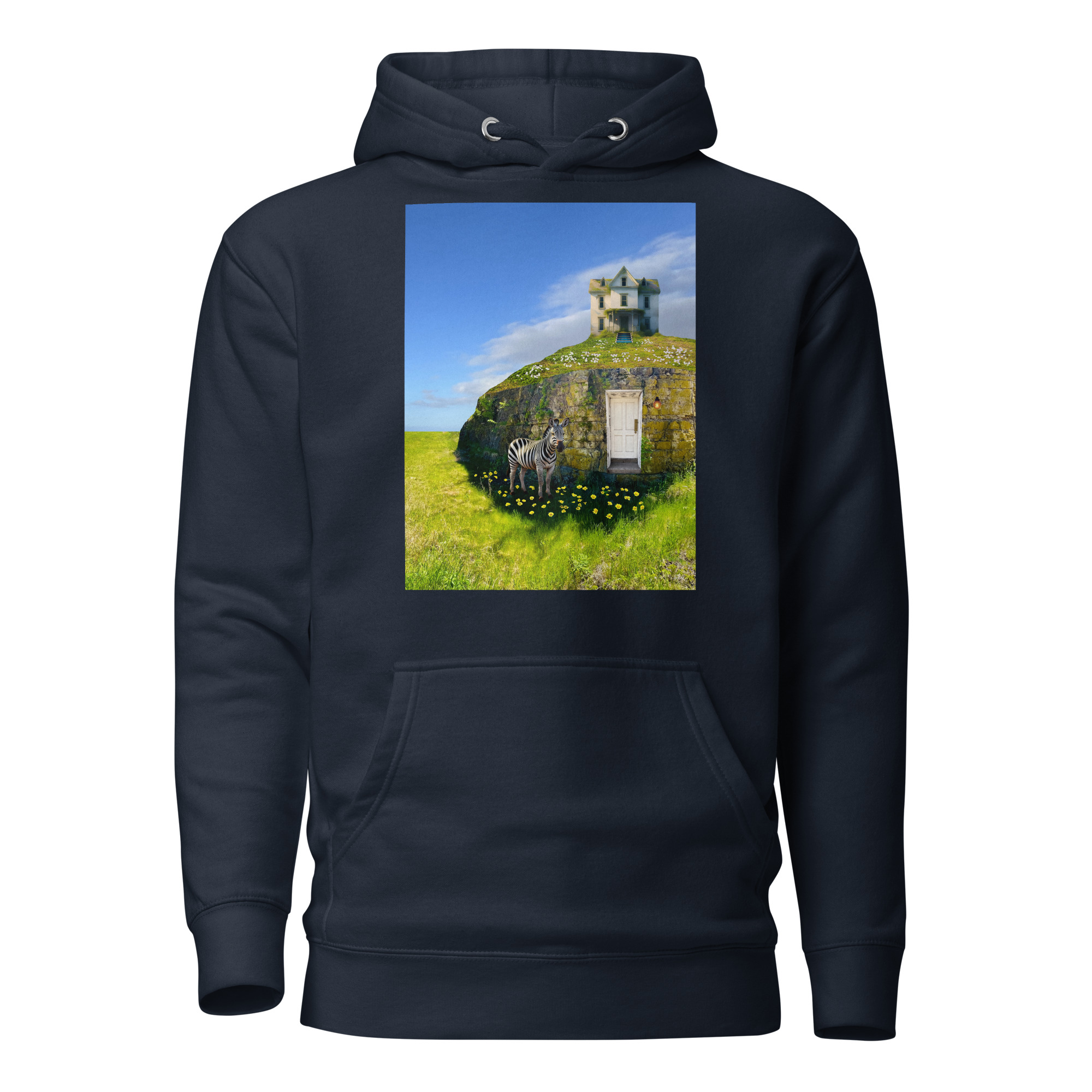 Unisex Hoodie - Image 2