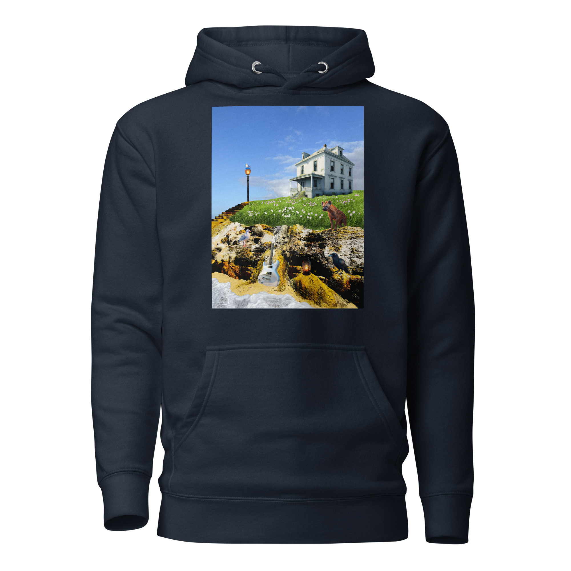 Unisex Hoodie - Image 2