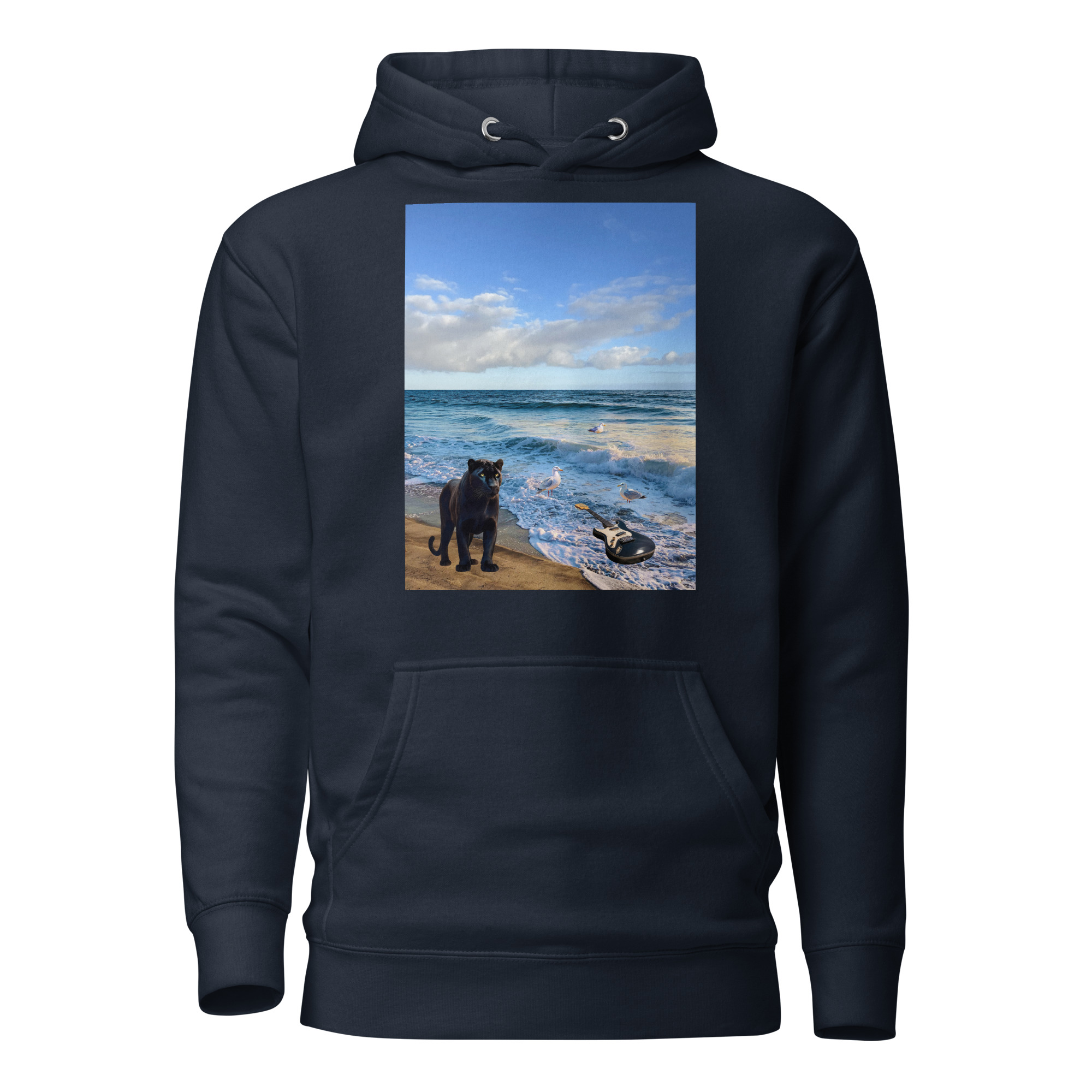 Unisex Hoodie - Image 2