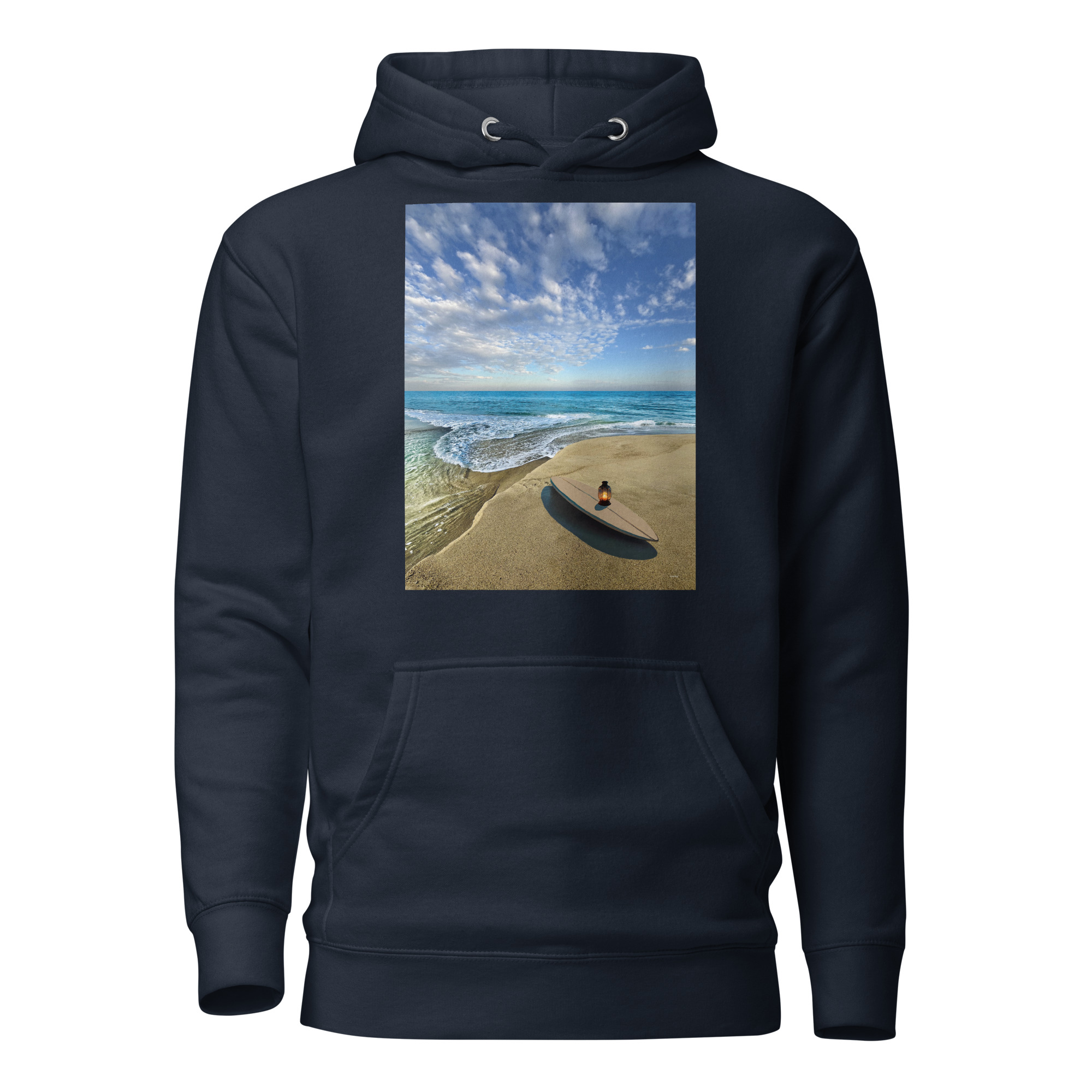 Unisex Hoodie - Image 2