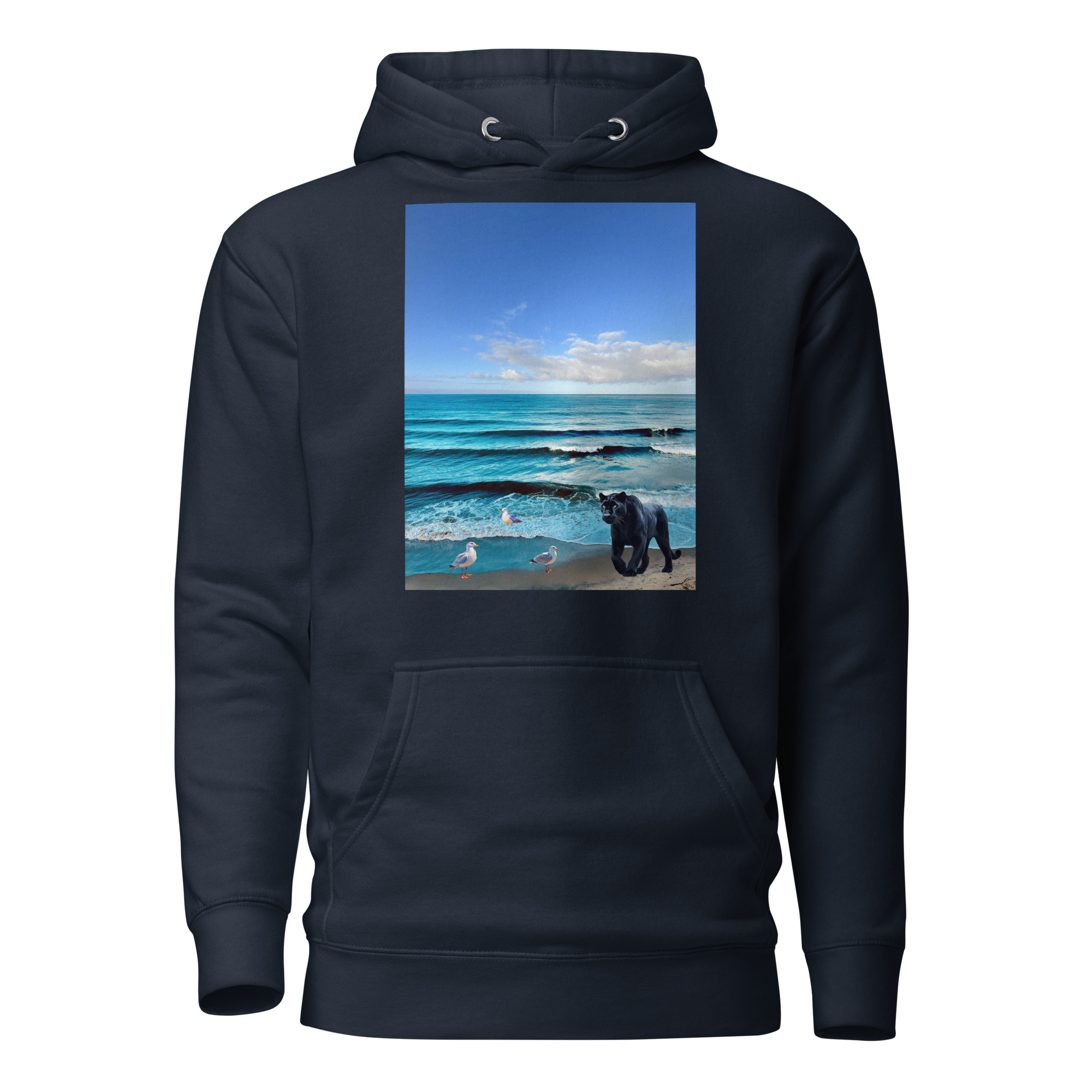 Unisex Hoodie - Image 2