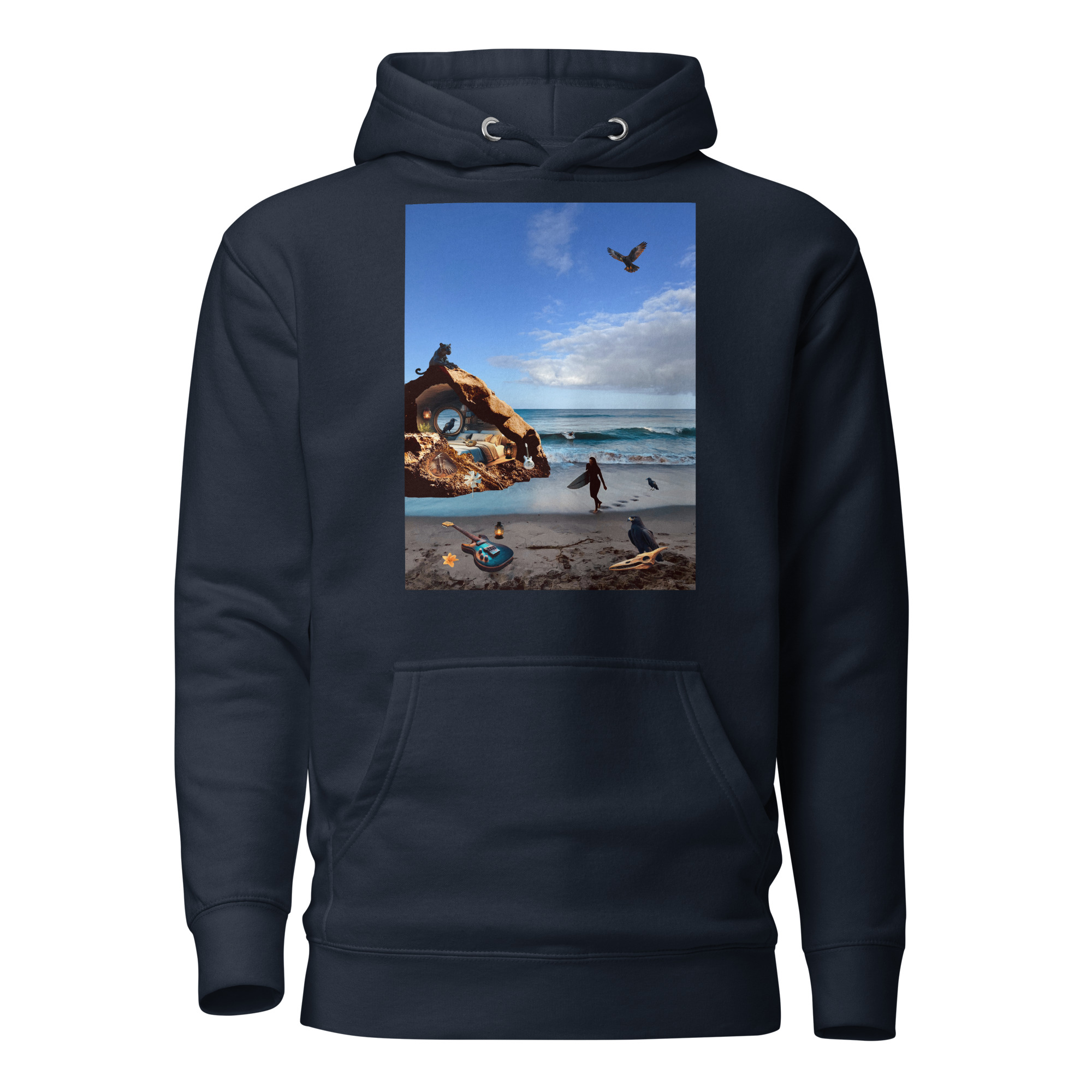 Unisex Hoodie - Image 2
