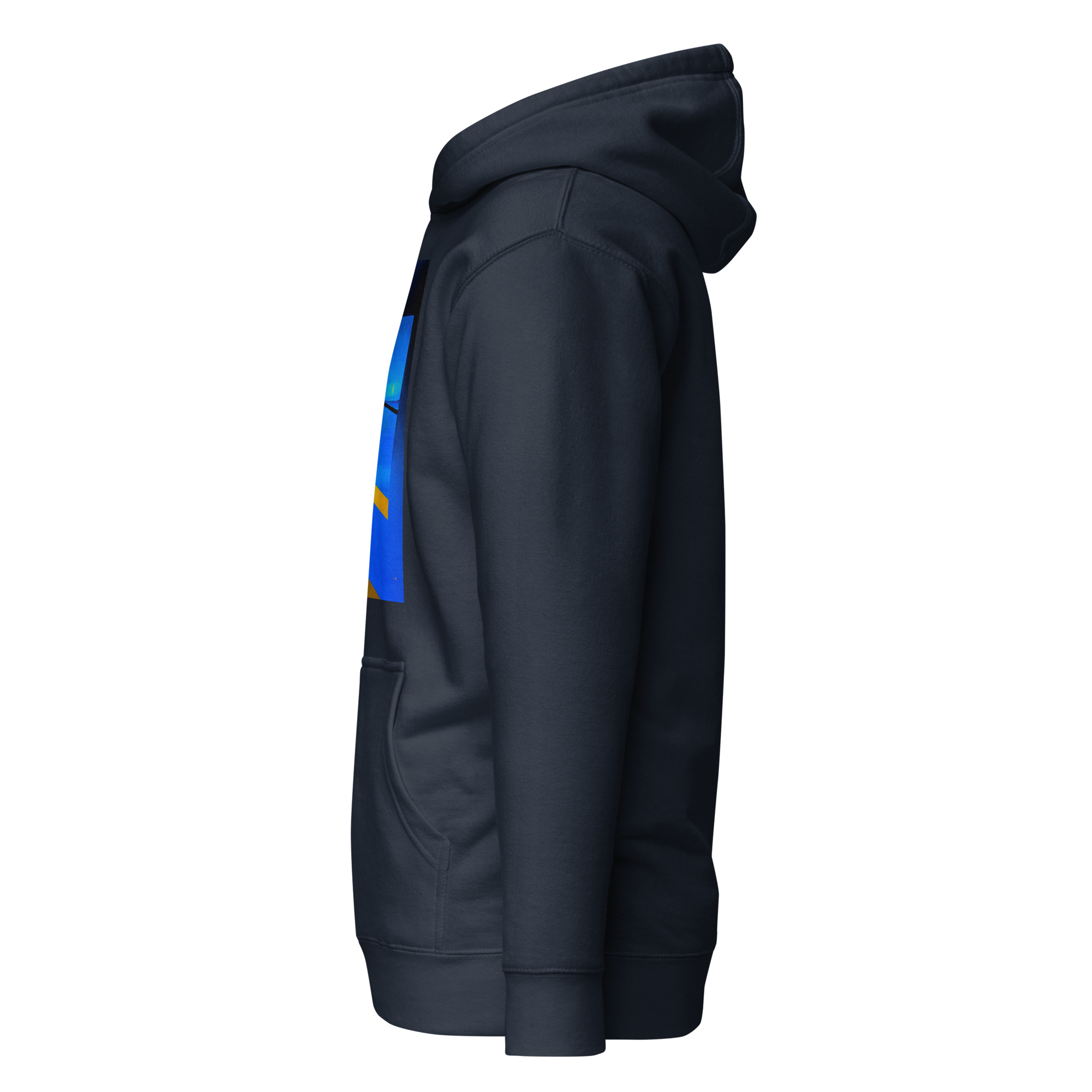 Unisex Hoodie - Image 32