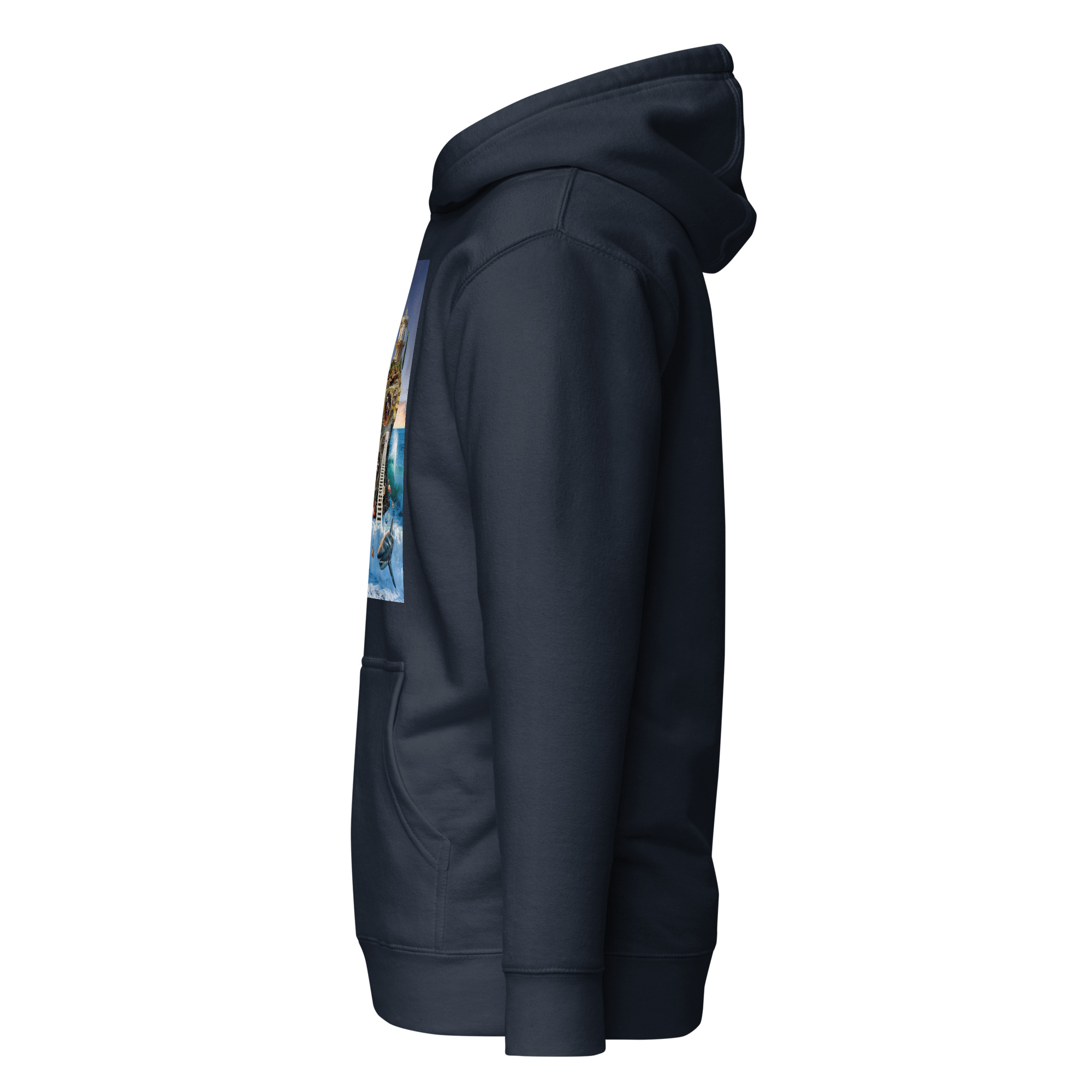 Unisex Hoodie - Image 24