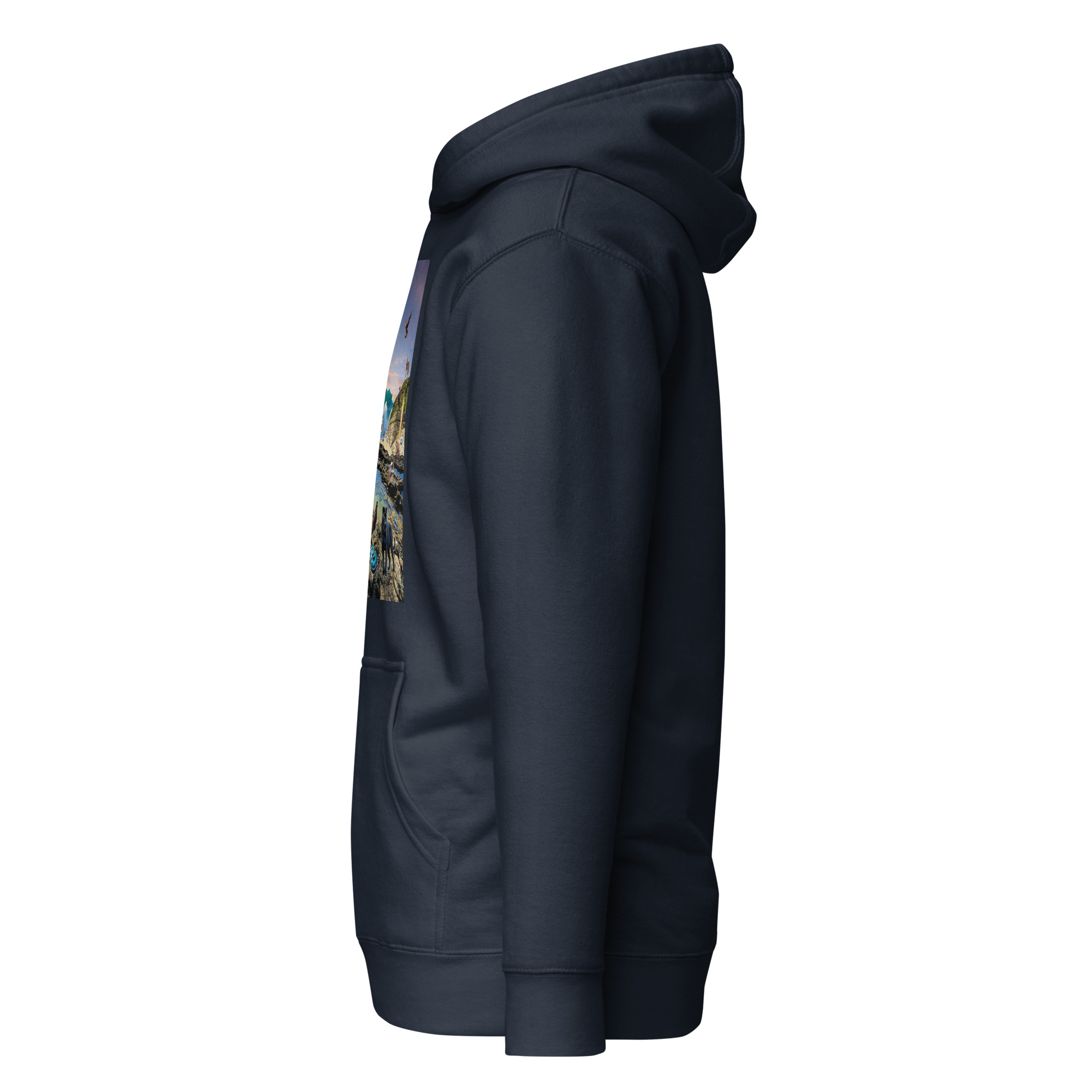 Unisex Hoodie - Image 24
