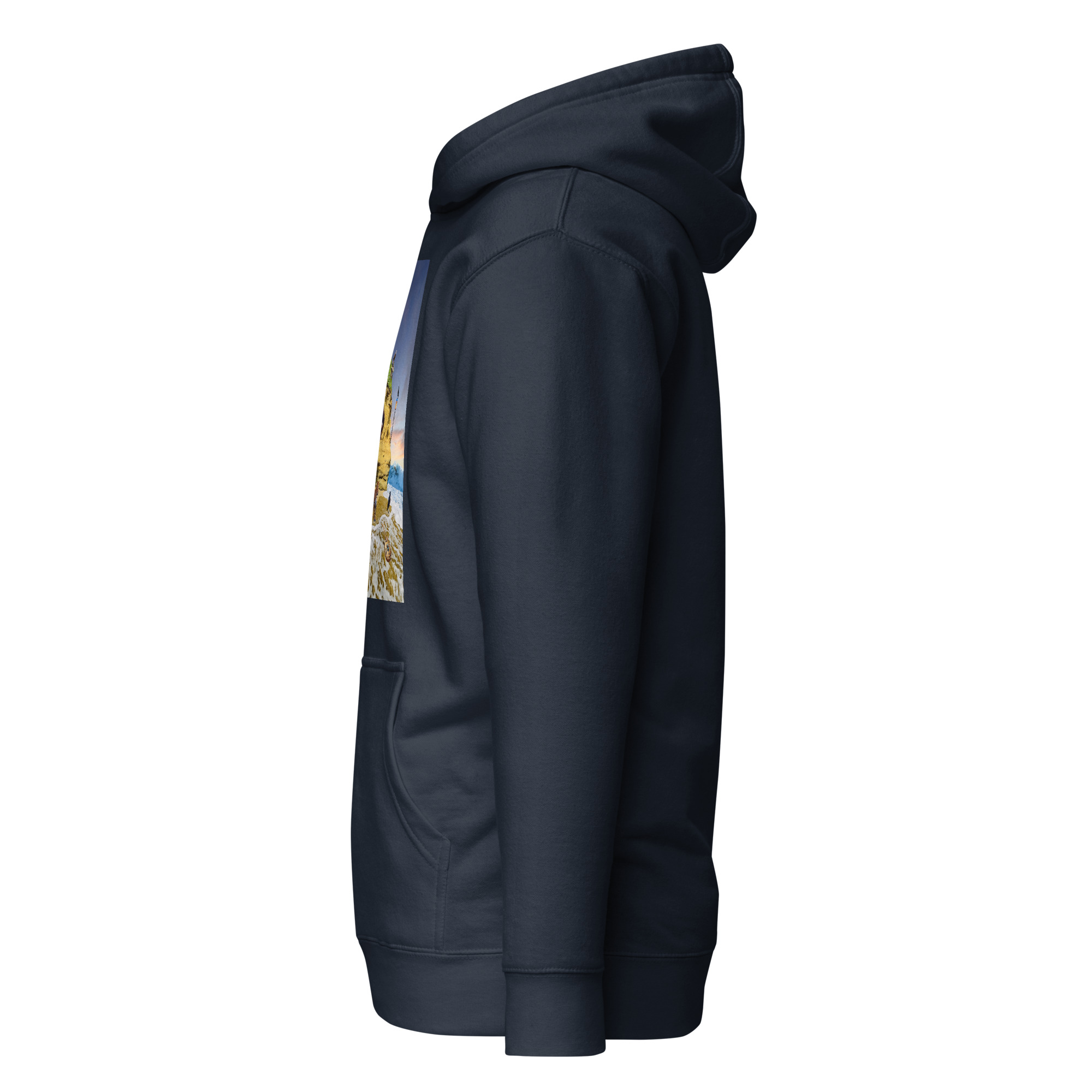 Unisex Hoodie - Image 24