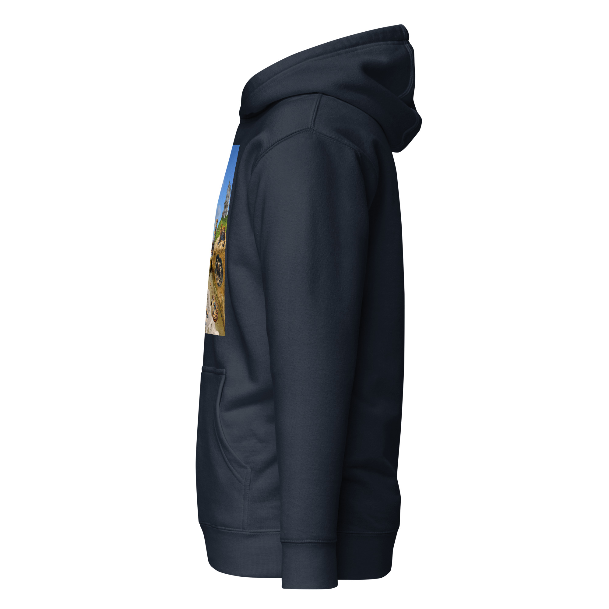 Unisex Hoodie - Image 20