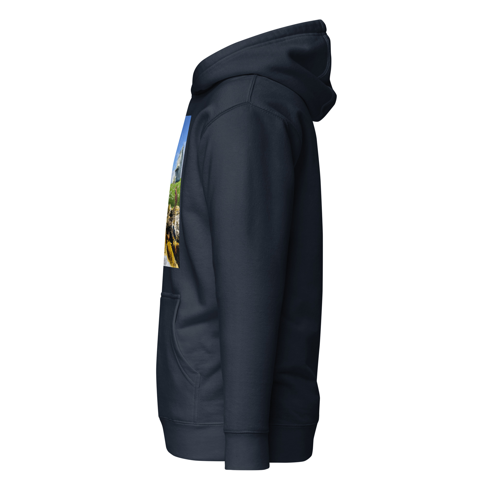 Unisex Hoodie - Image 18