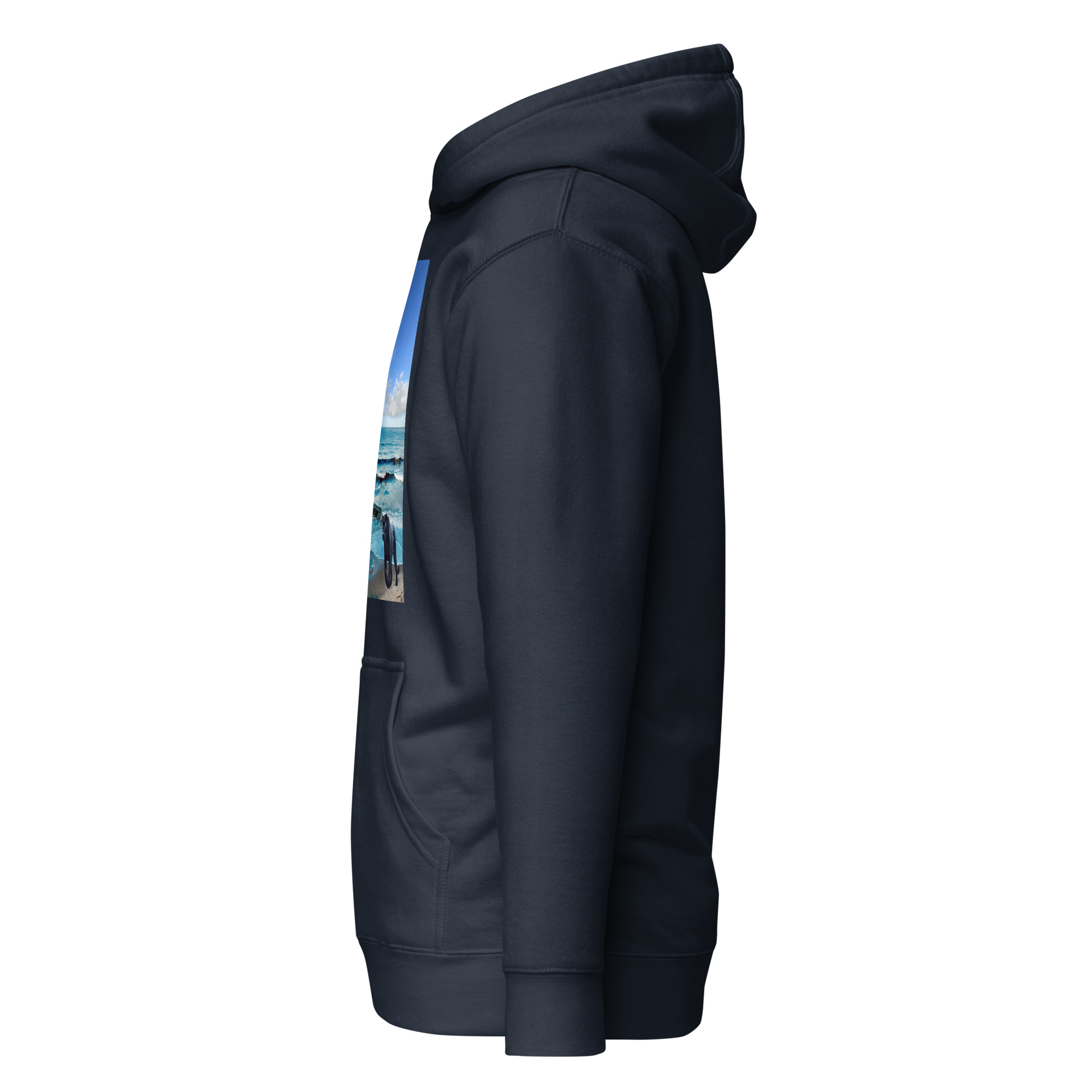 Unisex Hoodie - Image 20