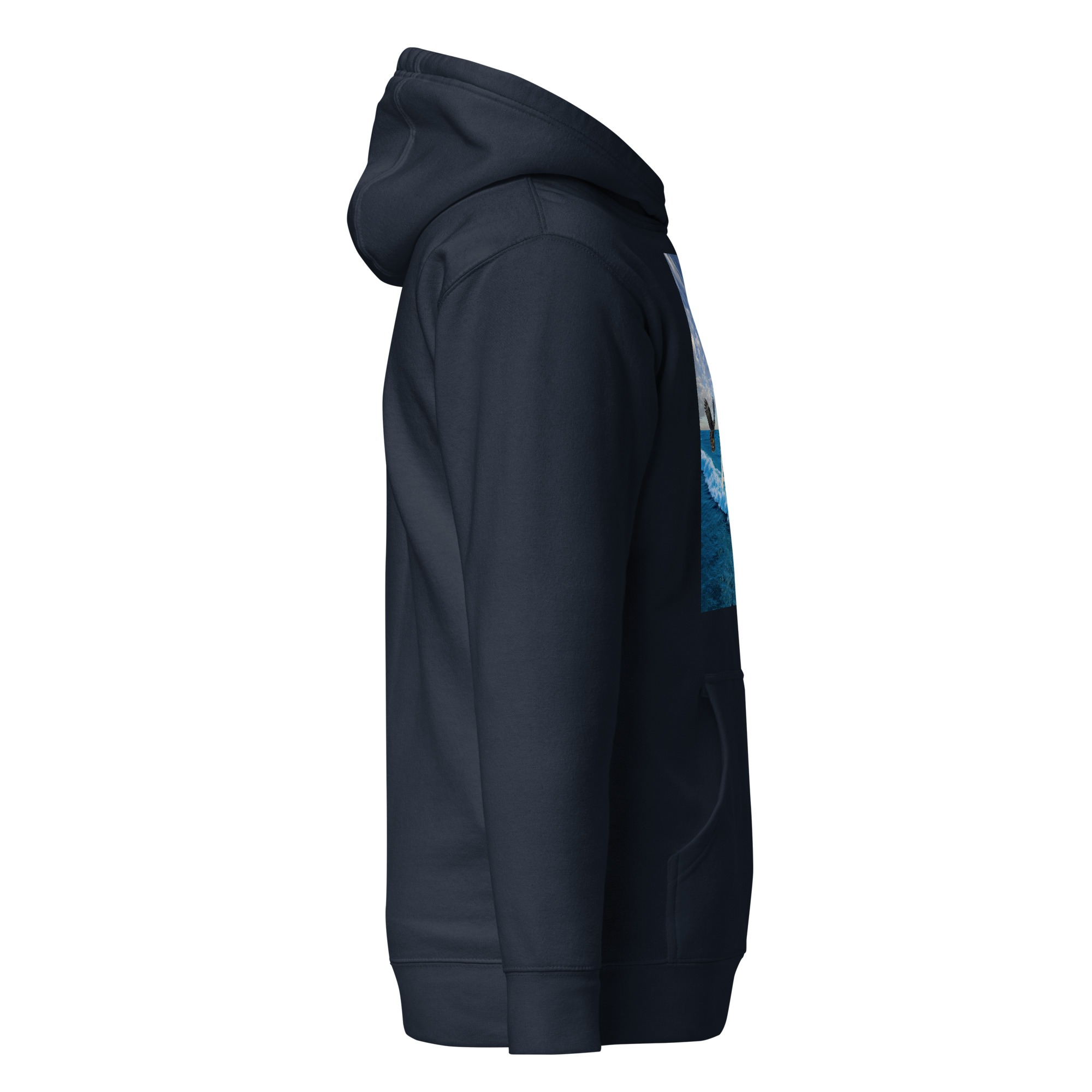 Unisex Hoodie - Image 35