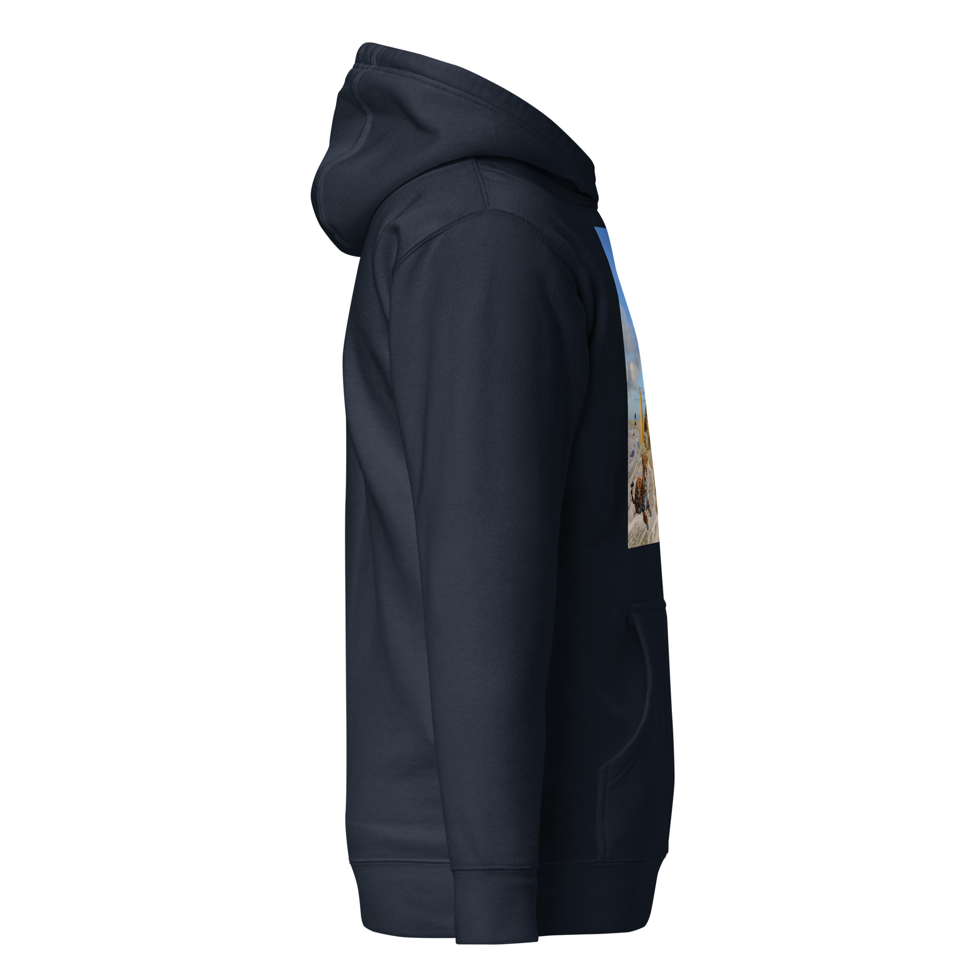 Unisex Hoodie - Image 29