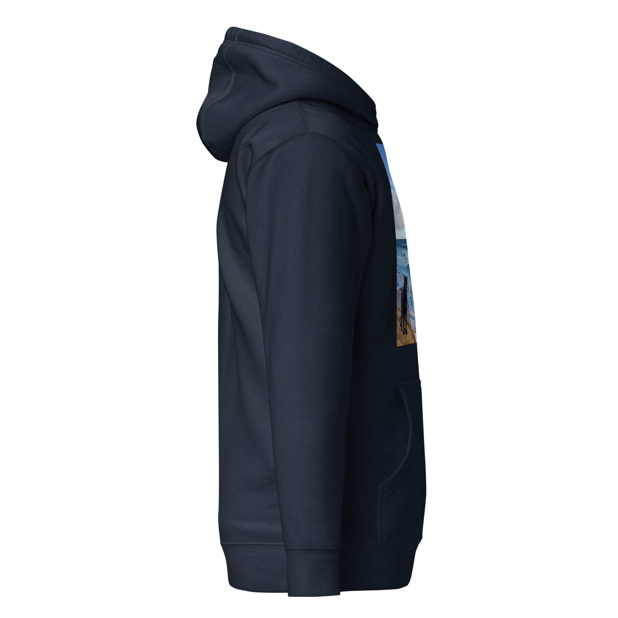 Unisex Hoodie - Image 29