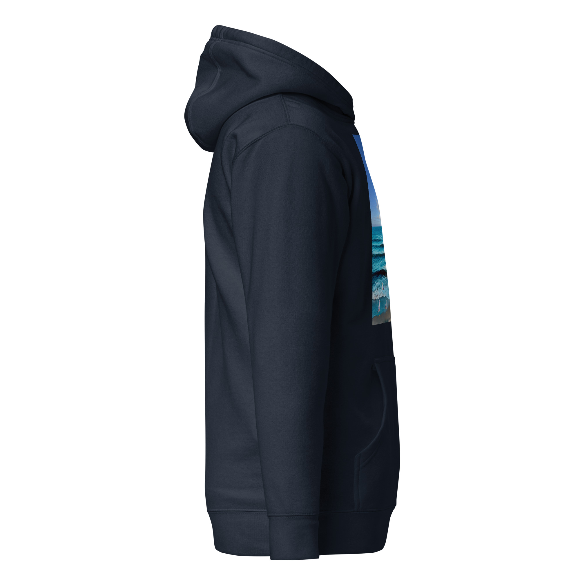 Unisex Hoodie - Image 29