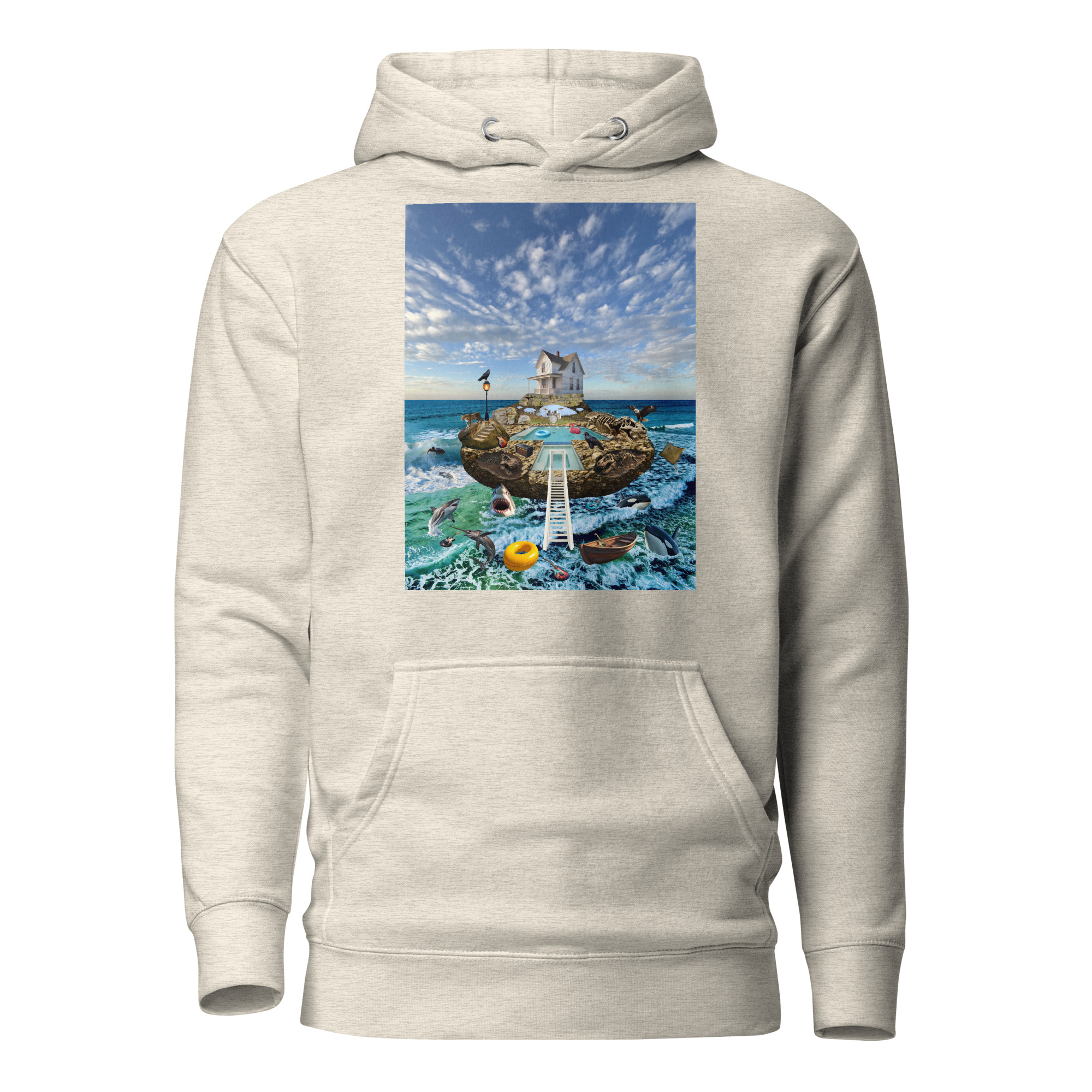 Unisex Hoodie - Image 10