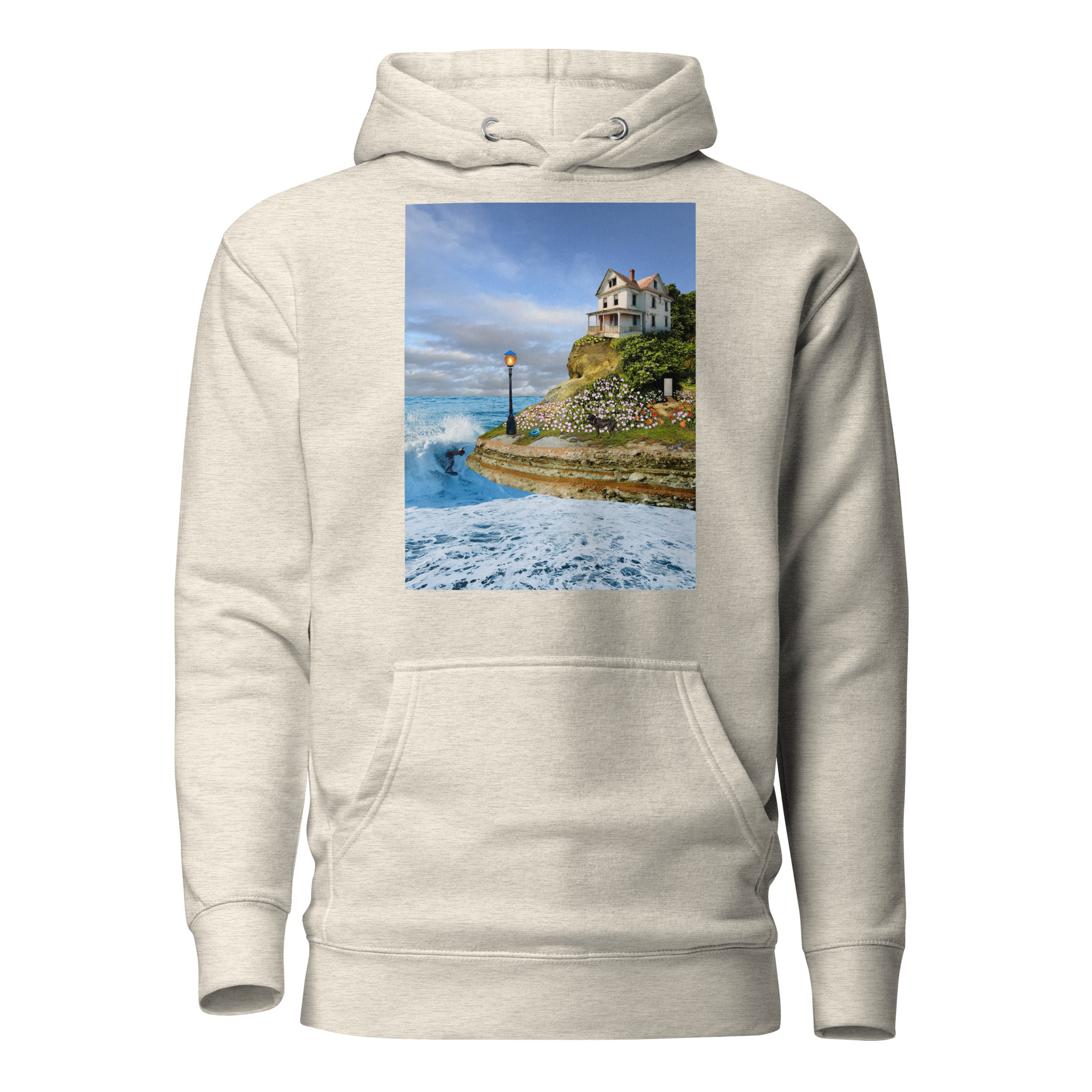 Unisex Hoodie - Image 9