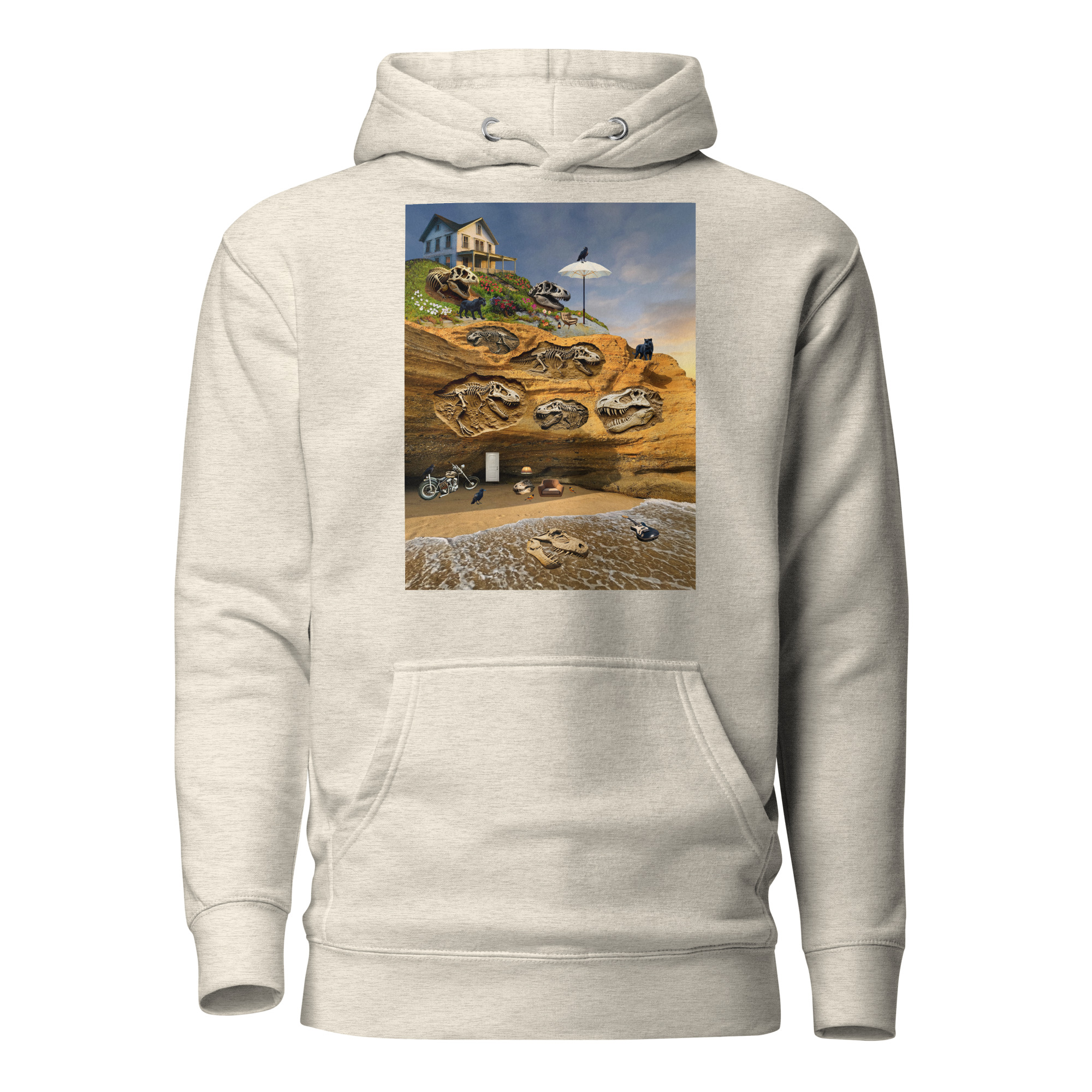 Unisex Hoodie - Image 10