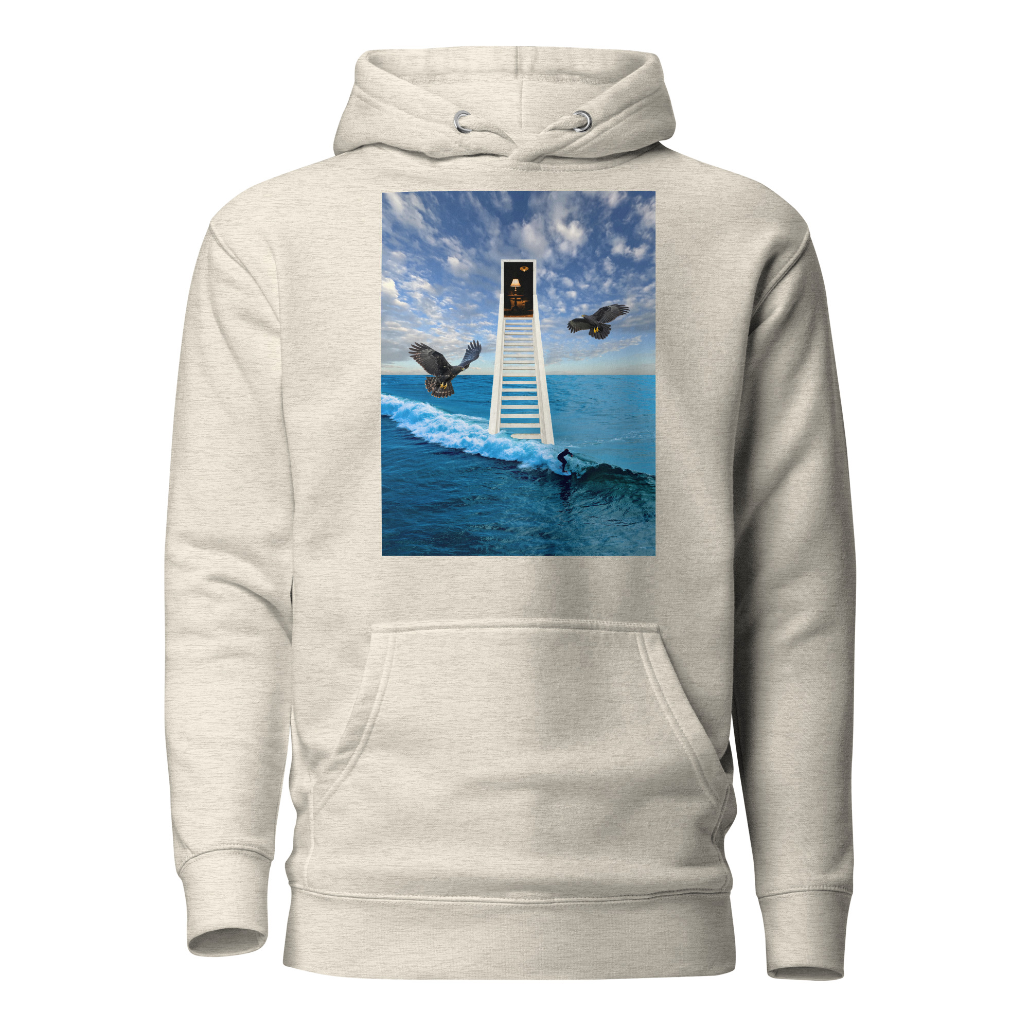 Unisex Hoodie - Image 10