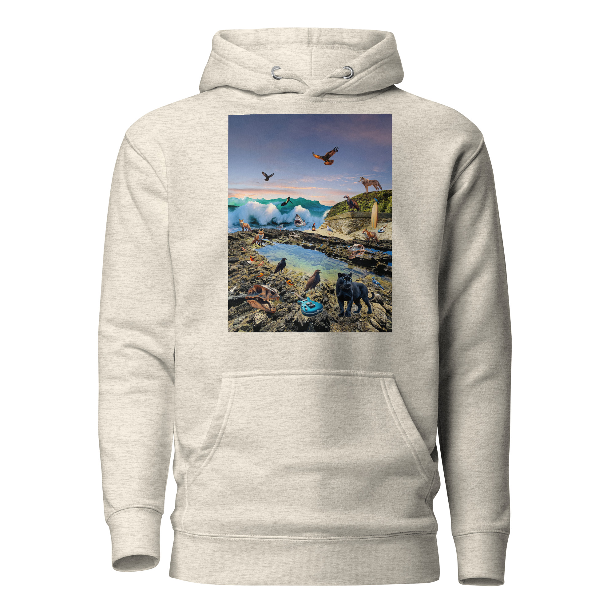 Unisex Hoodie - Image 10