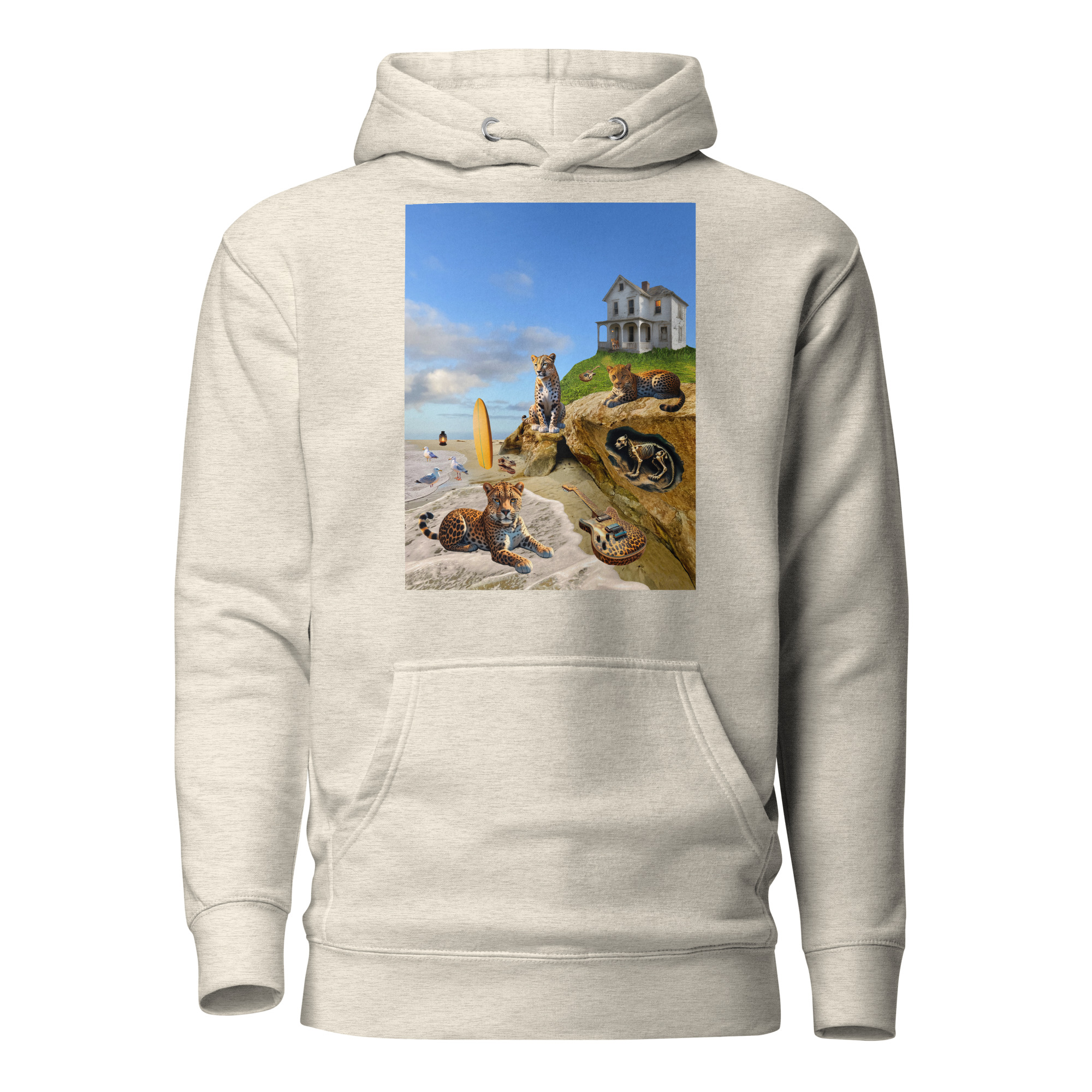 Unisex Hoodie - Image 8