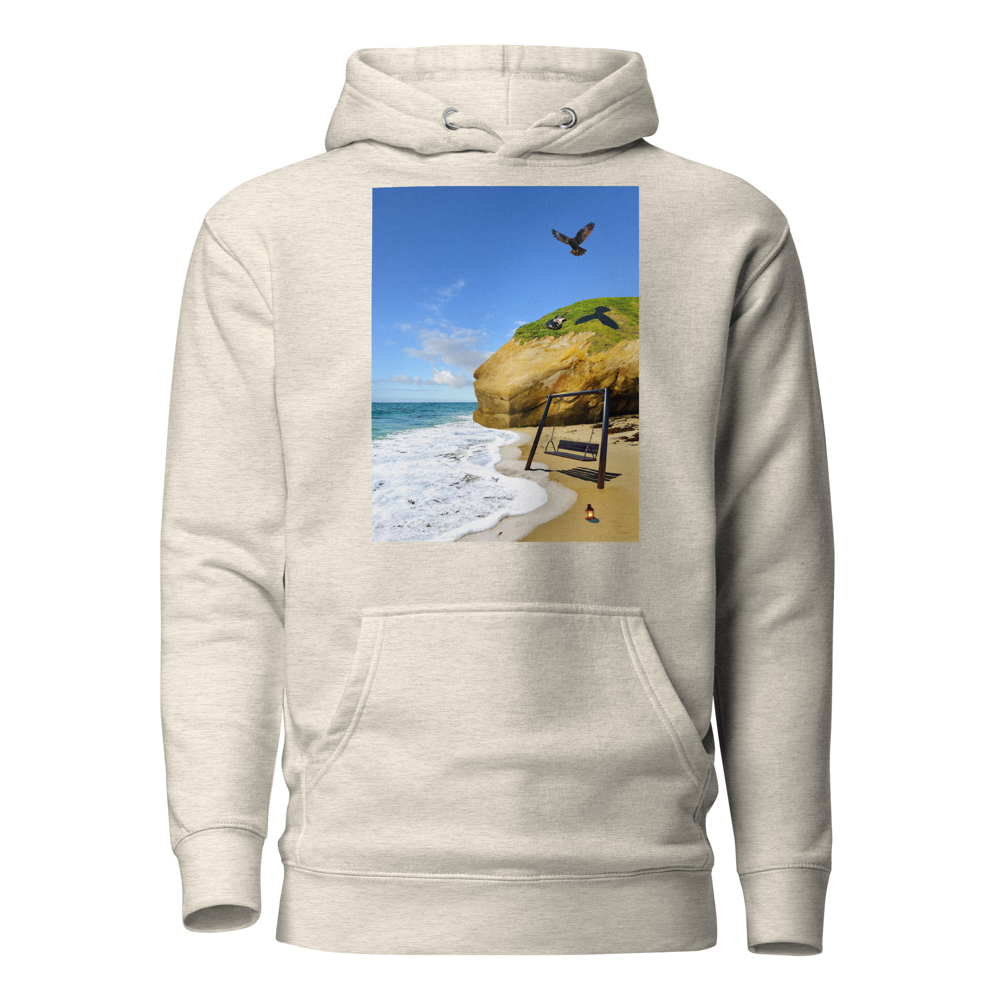 Unisex Hoodie - Image 8