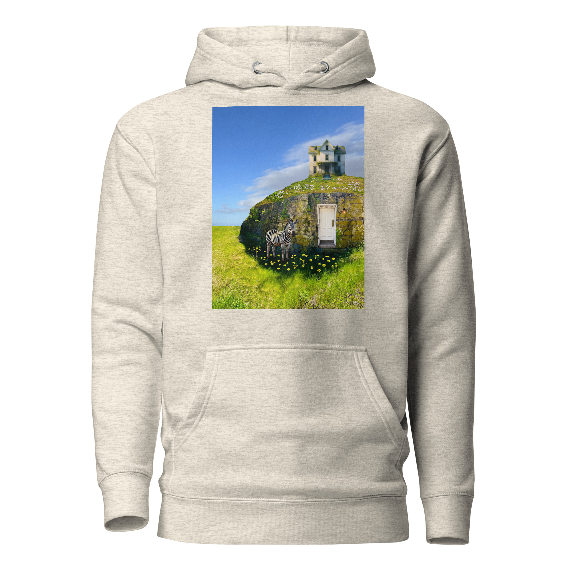 Unisex Hoodie - Image 8