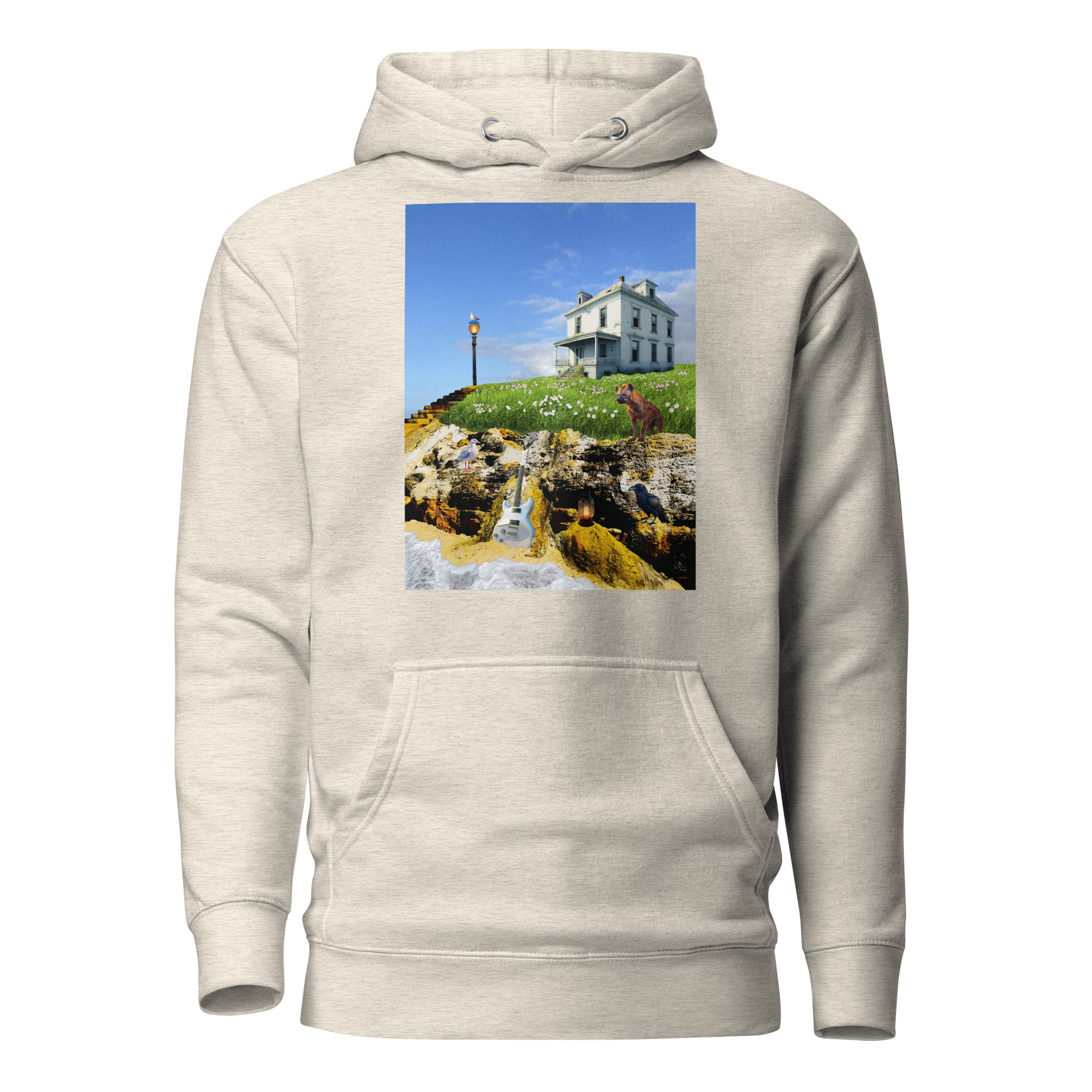 Unisex Hoodie - Image 7