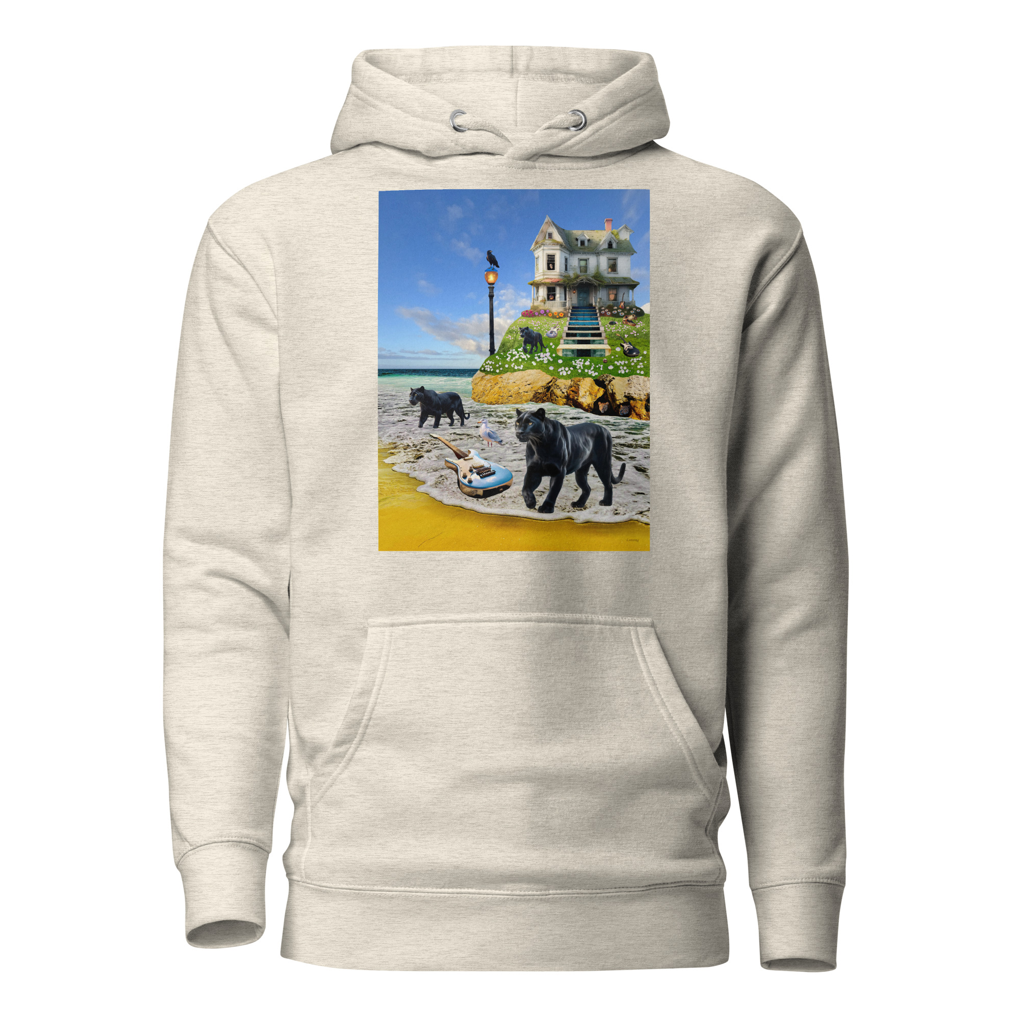 Unisex Hoodie - Image 8